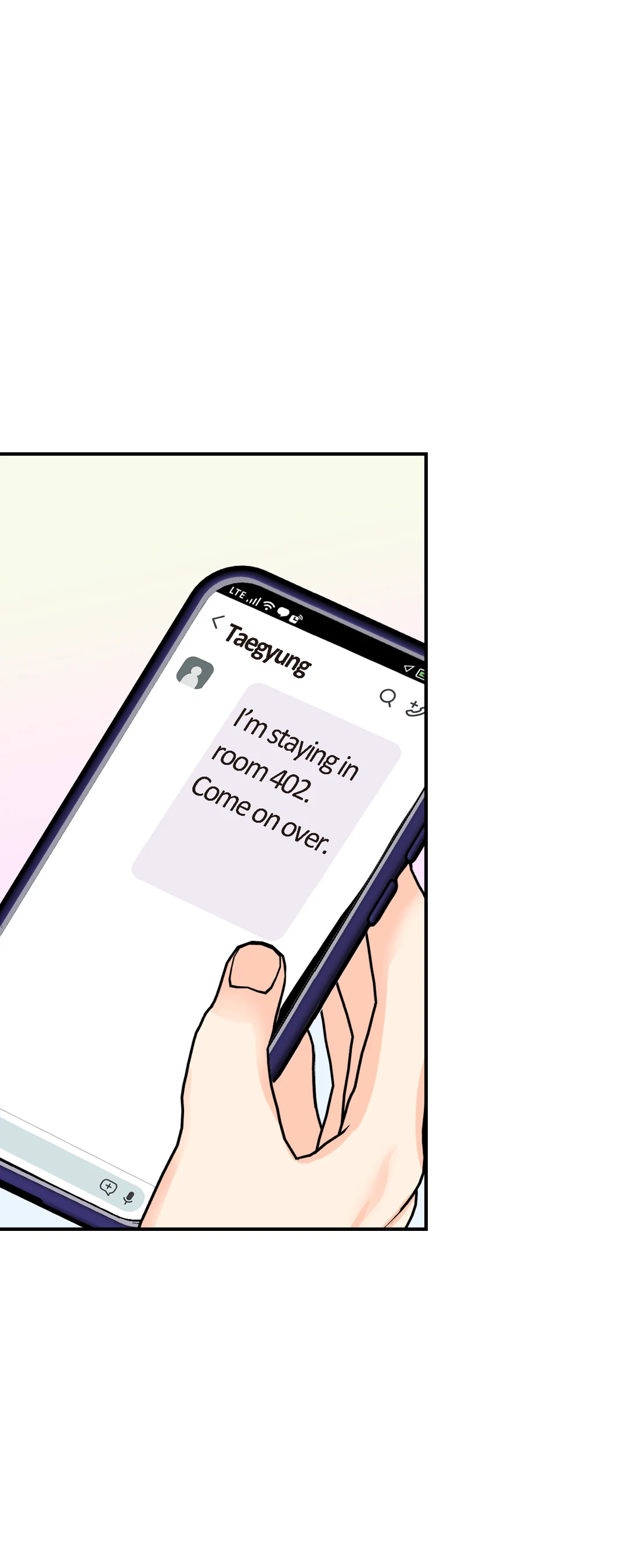 Bluffing Chapter 42 page 42 - 