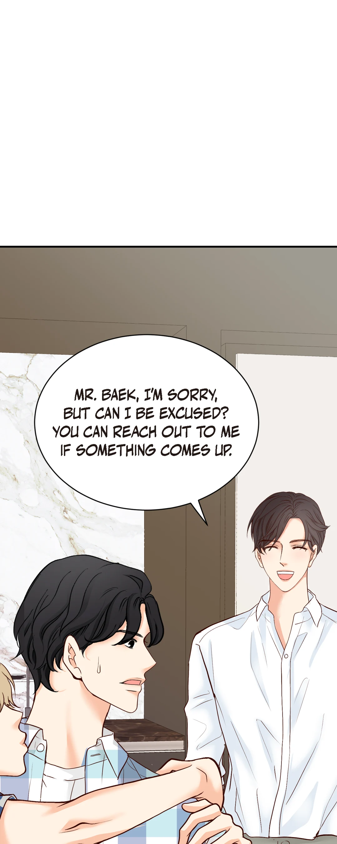 Bluffing Chapter 42 page 44 - 