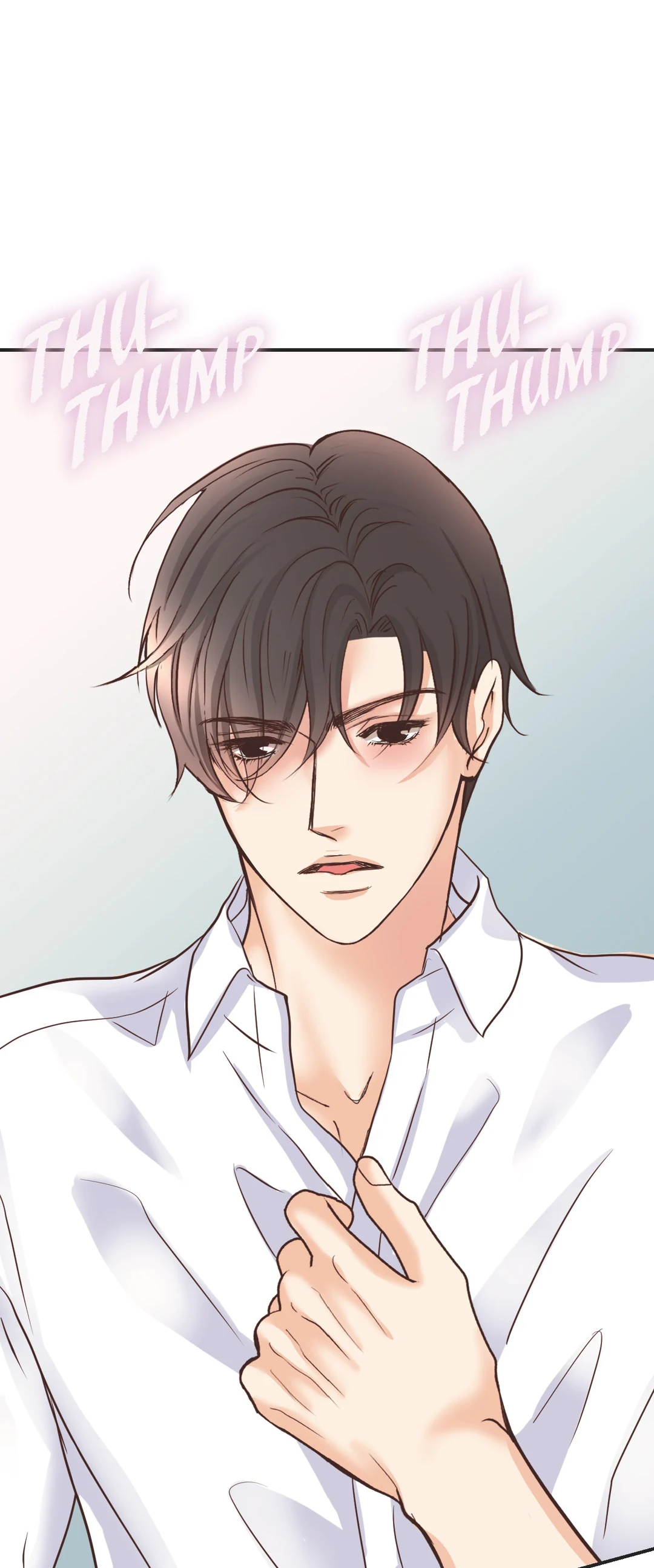 Bluffing Chapter 42 page 47 - 