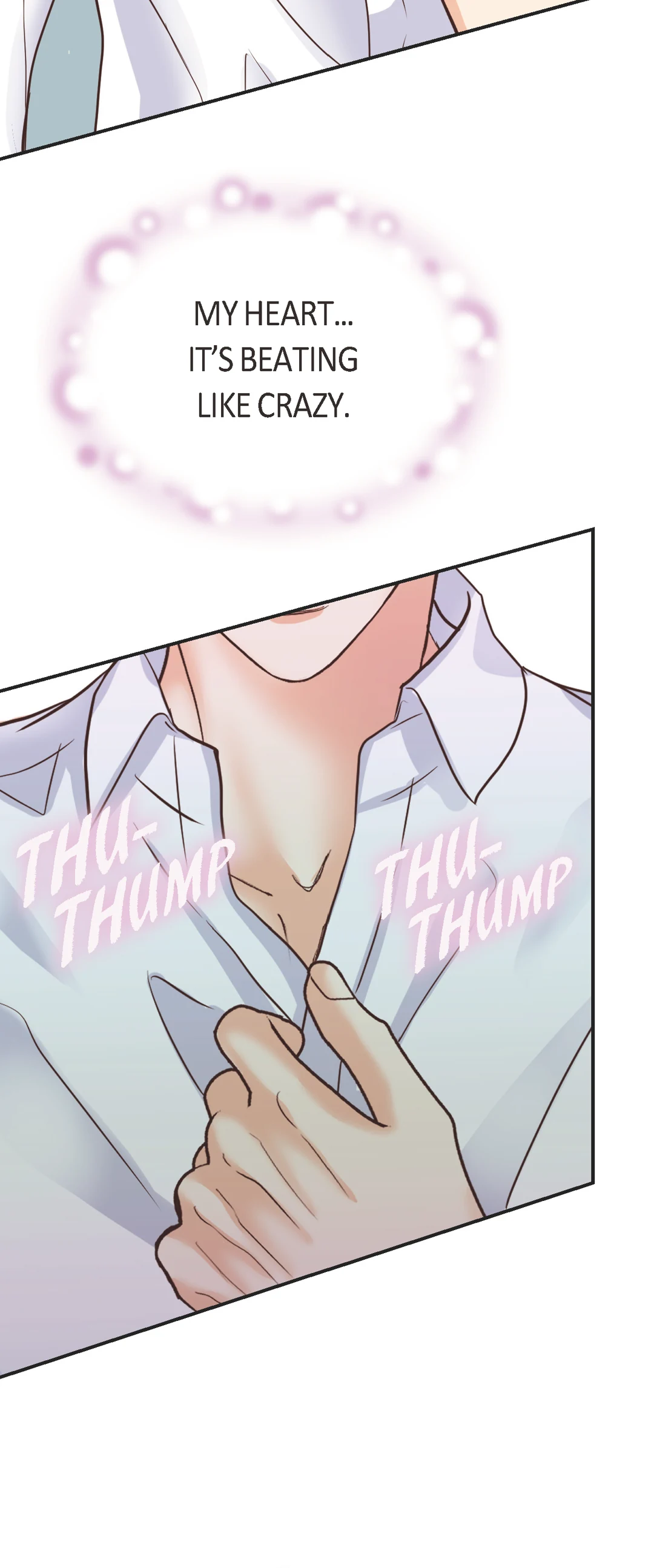 Bluffing Chapter 42 page 48 - 
