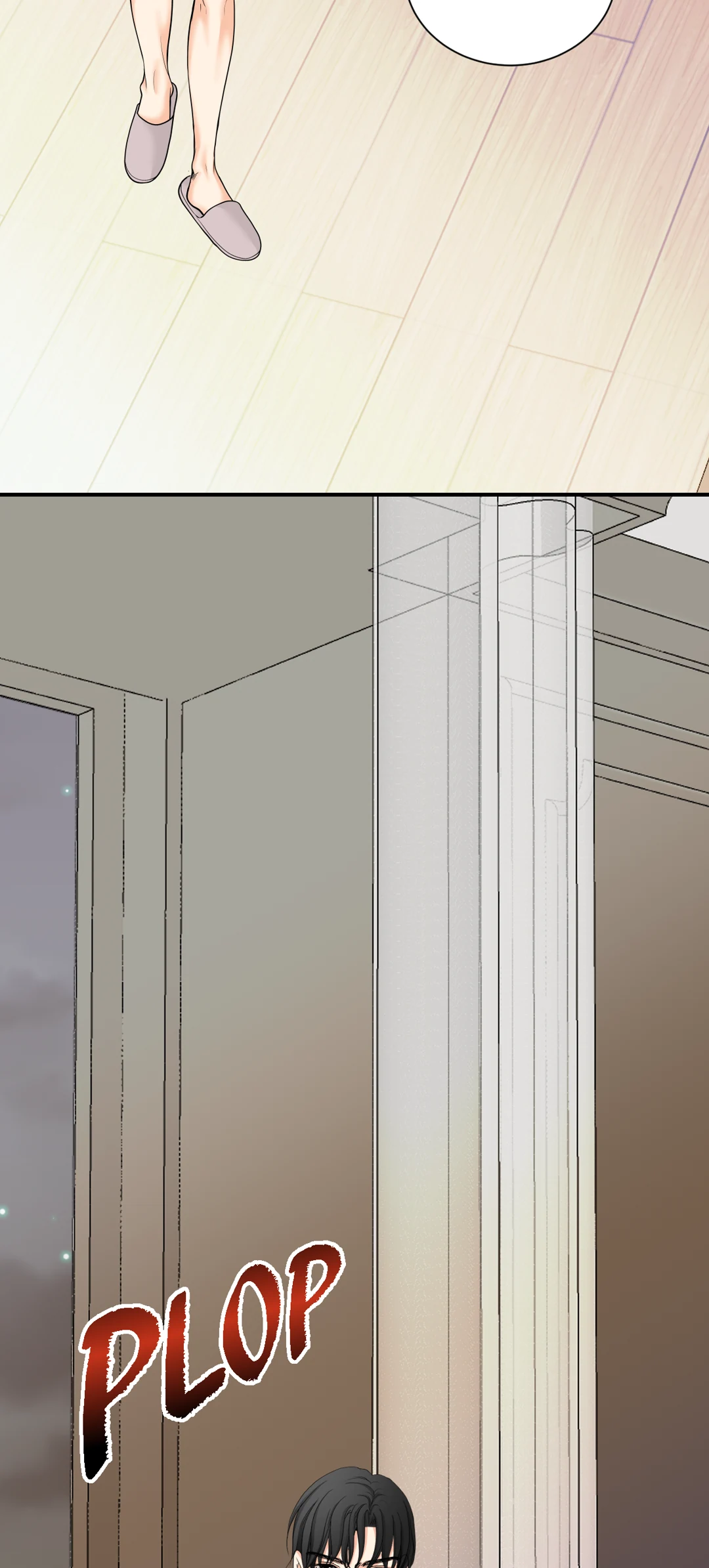 Bluffing Chapter 42 page 53 - 