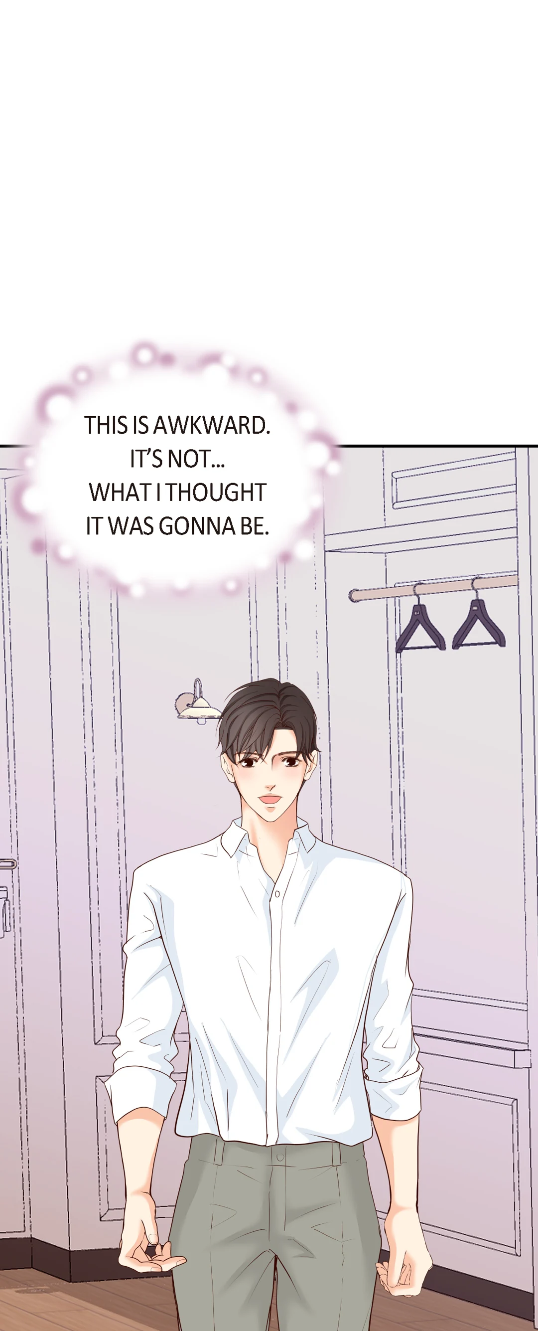 Bluffing Chapter 42 page 58 - 