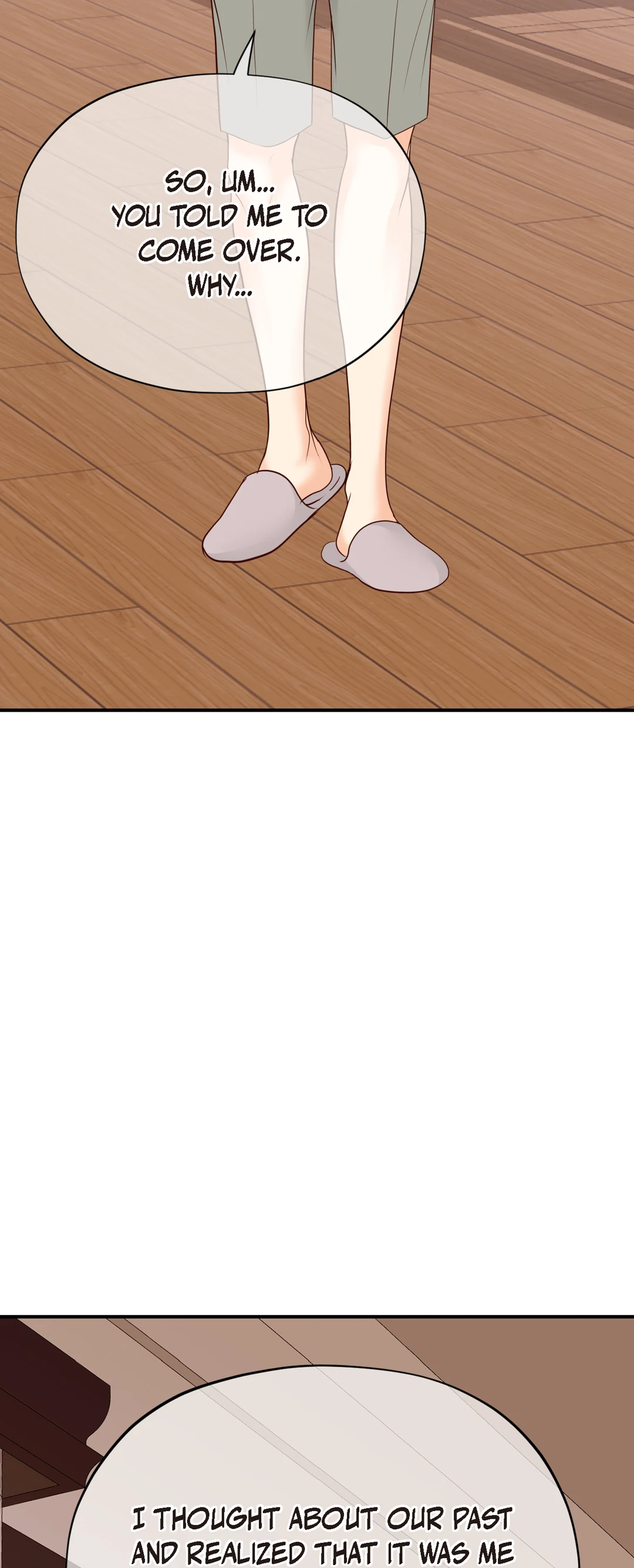 Bluffing Chapter 42 page 59 - 