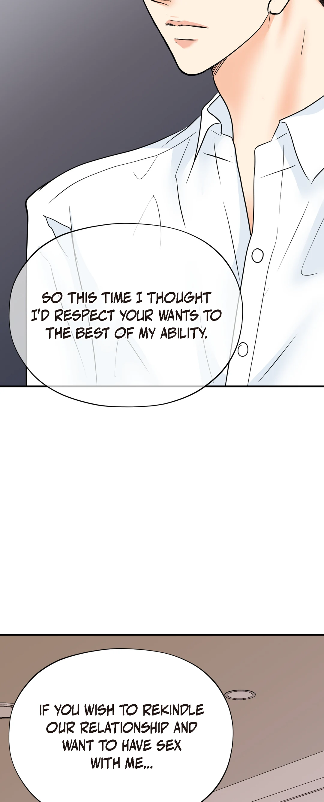 Bluffing Chapter 42 page 62 - 