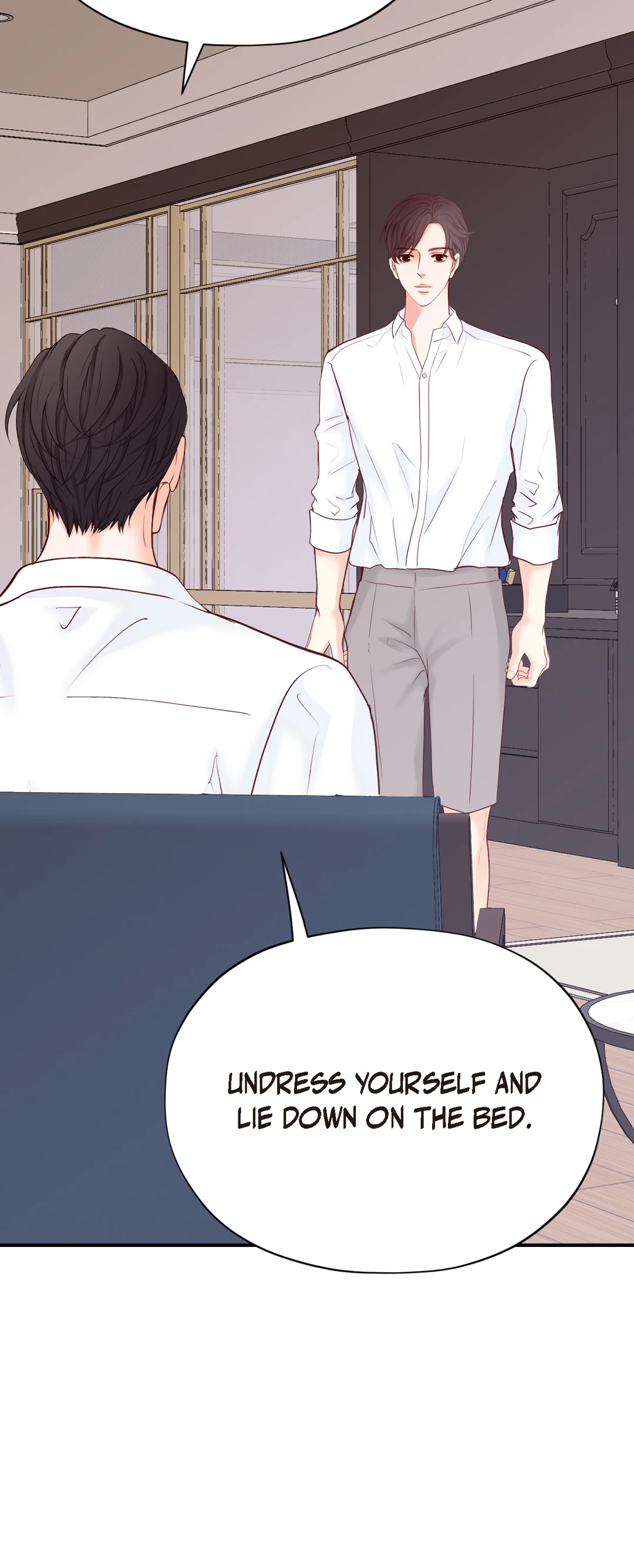 Bluffing Chapter 42 page 63 - 