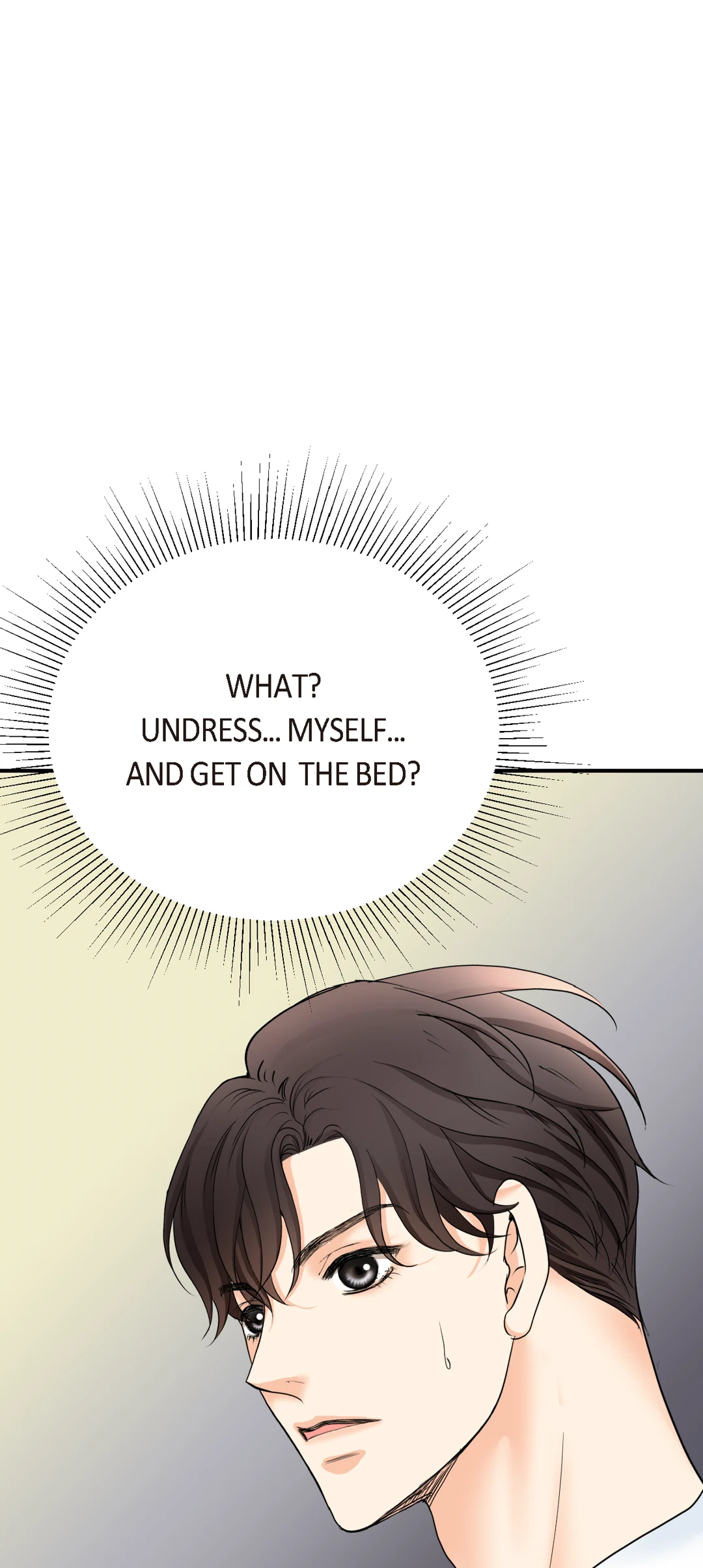 Bluffing Chapter 42 page 64 - 