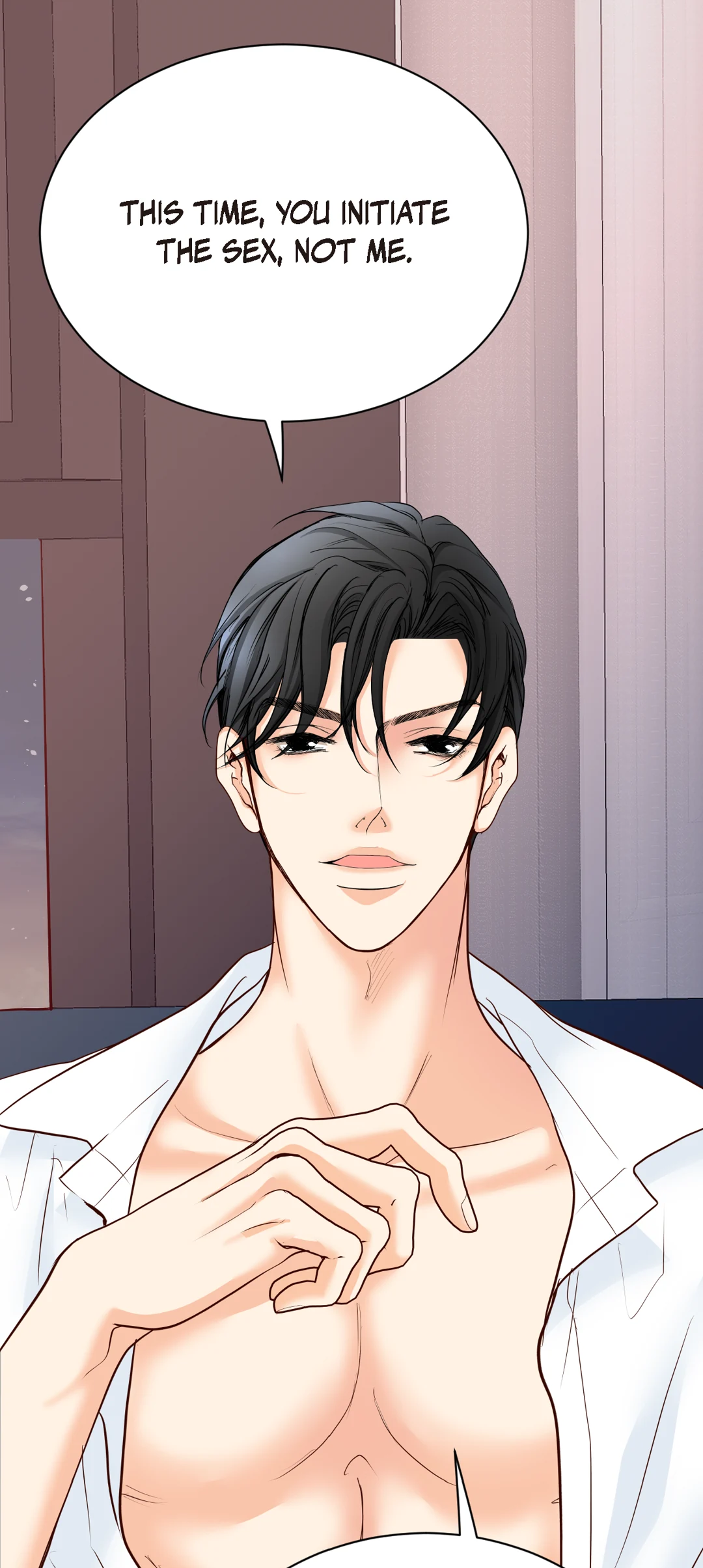 Bluffing Chapter 42 page 66 - 