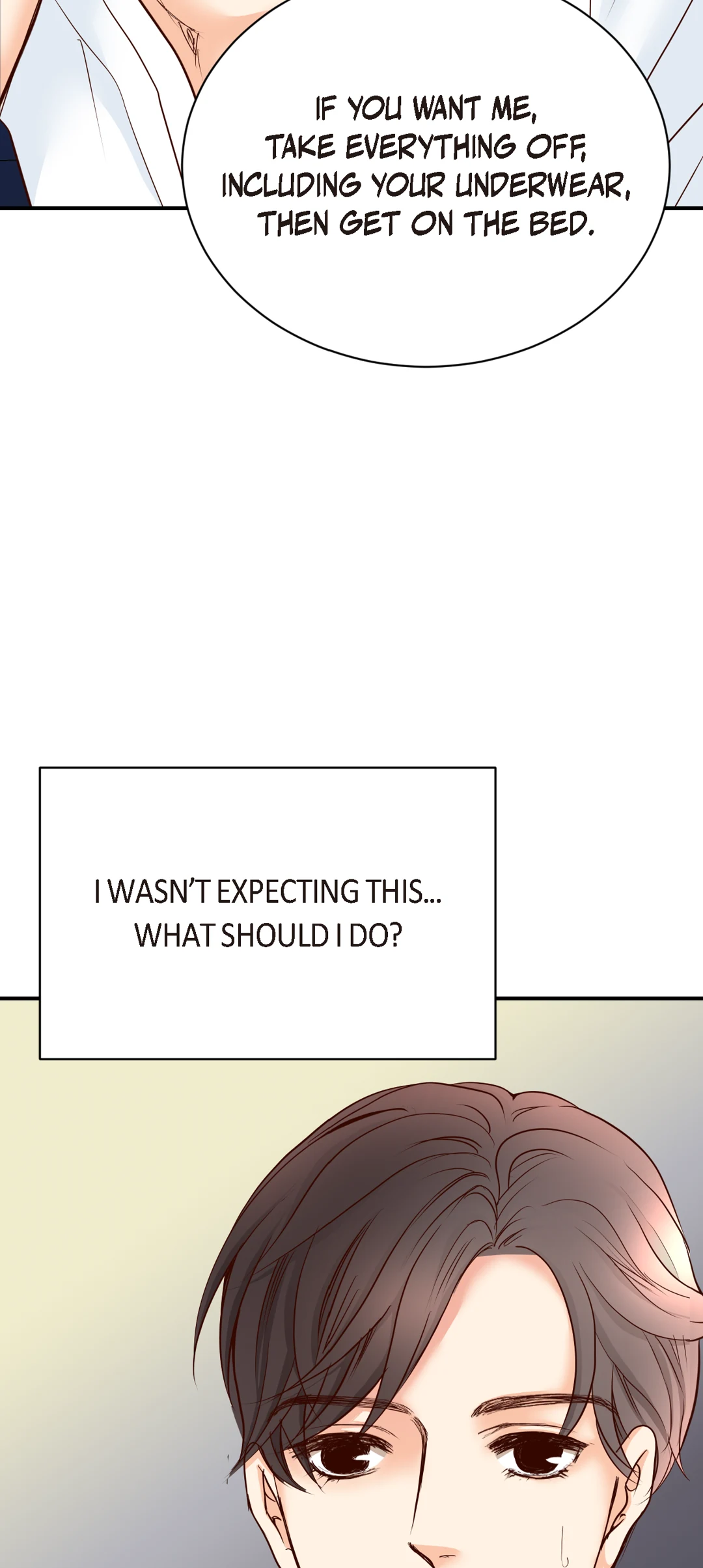 Bluffing Chapter 42 page 67 - 