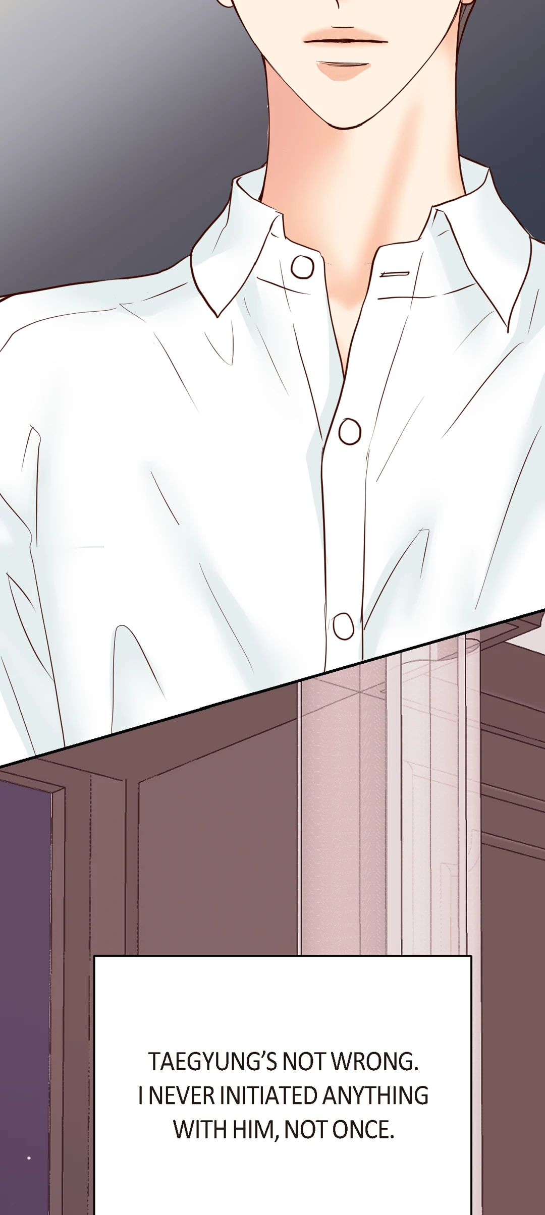Bluffing Chapter 42 page 68 - 