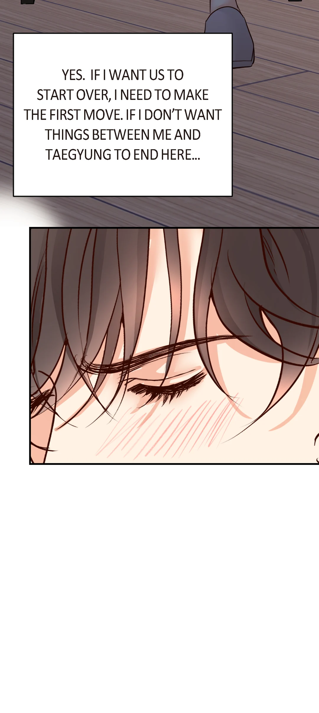 Bluffing Chapter 42 page 70 - 