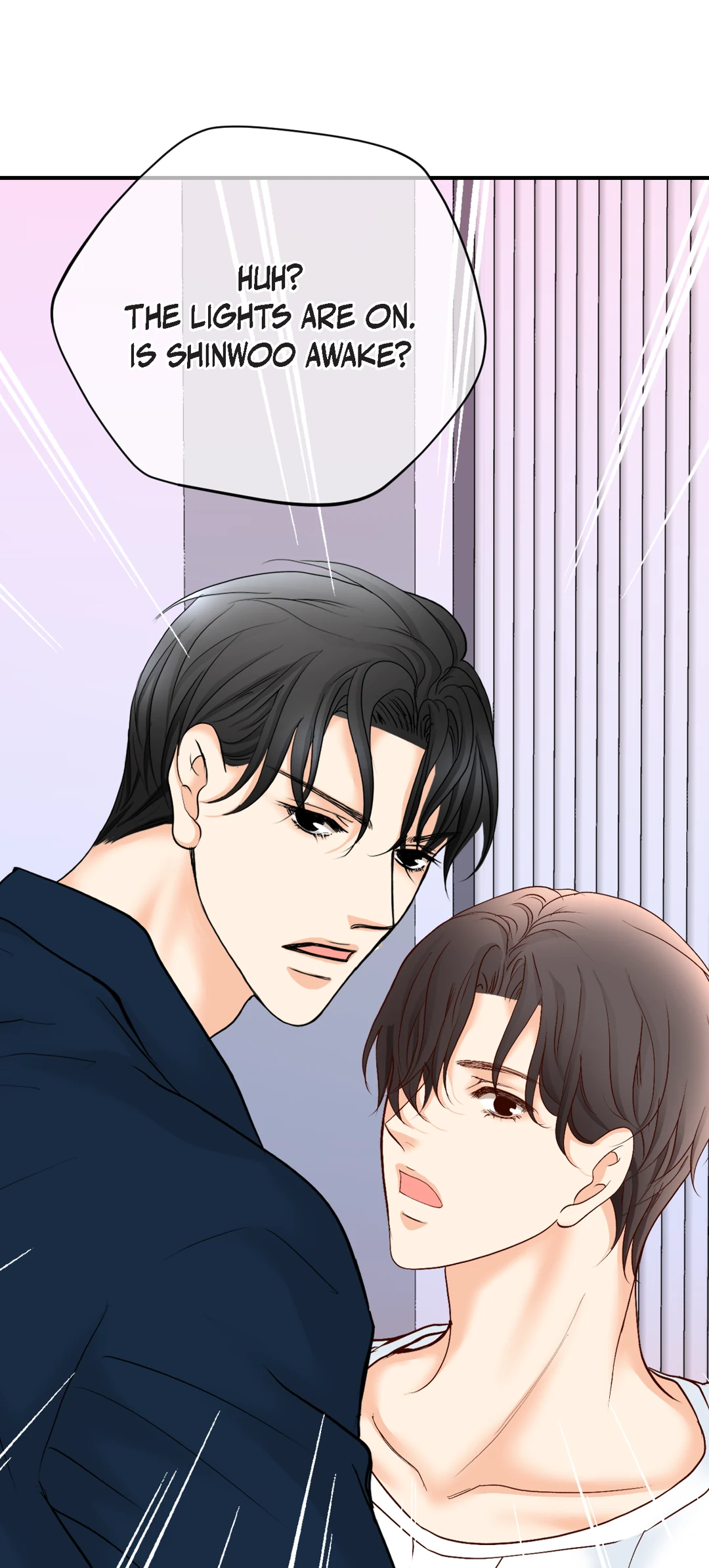 Bluffing Chapter 42 page 8 - 