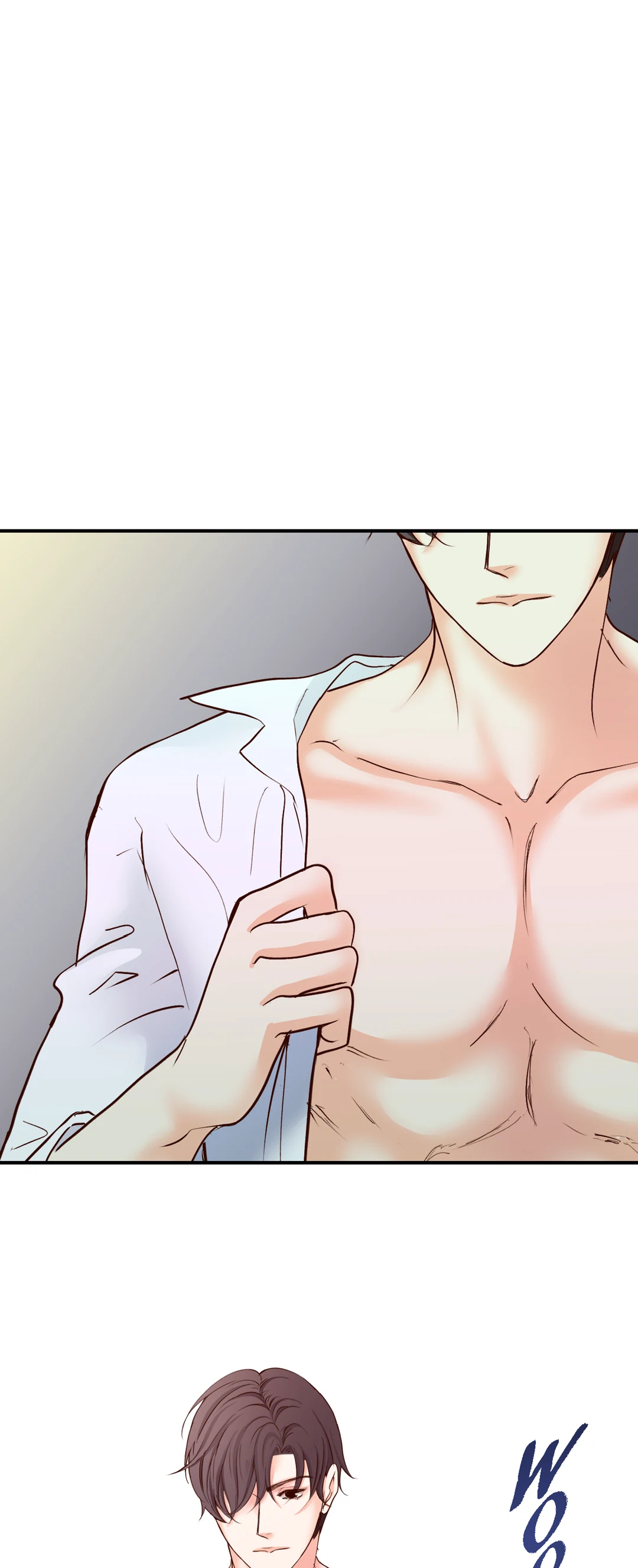 Bluffing Chapter 42 page 71 - 