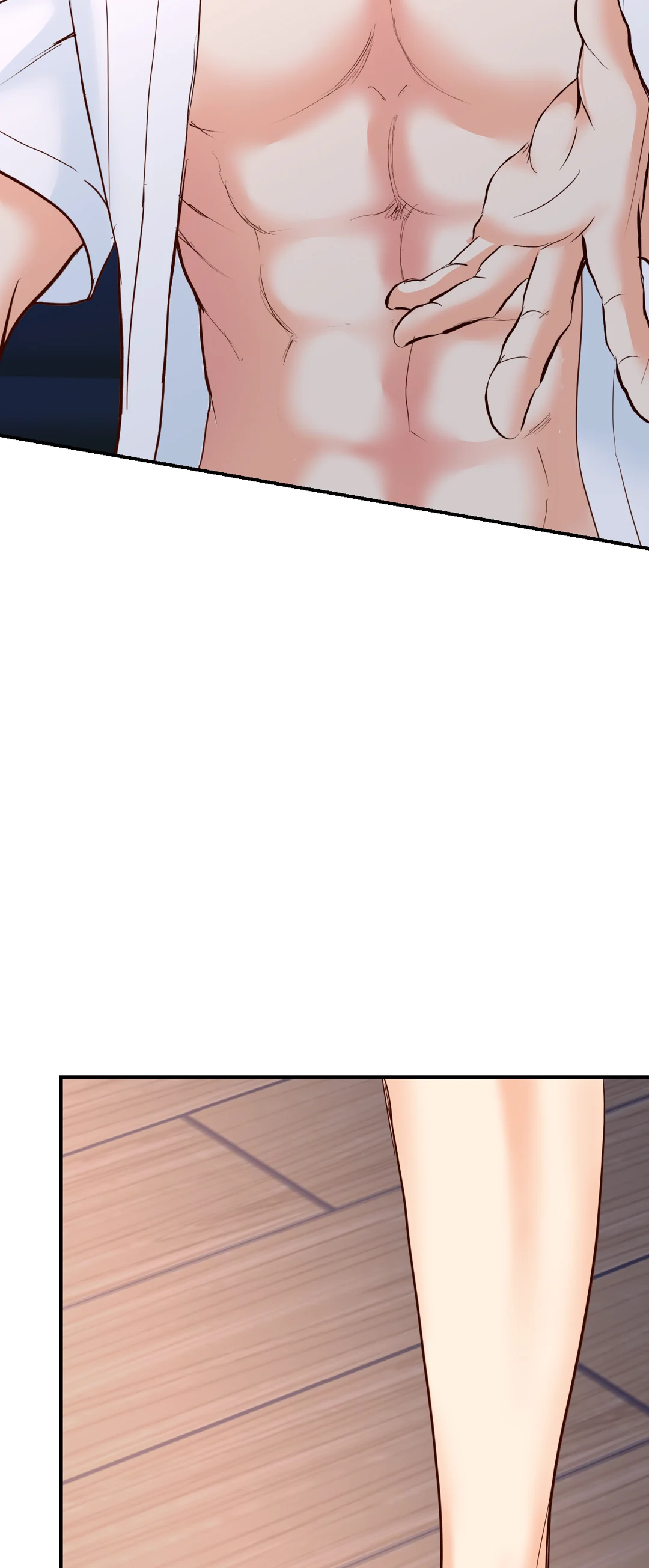Bluffing Chapter 42 page 77 - 