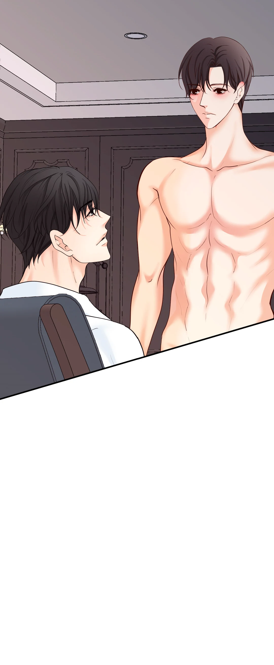 Bluffing Chapter 42 page 79 - 