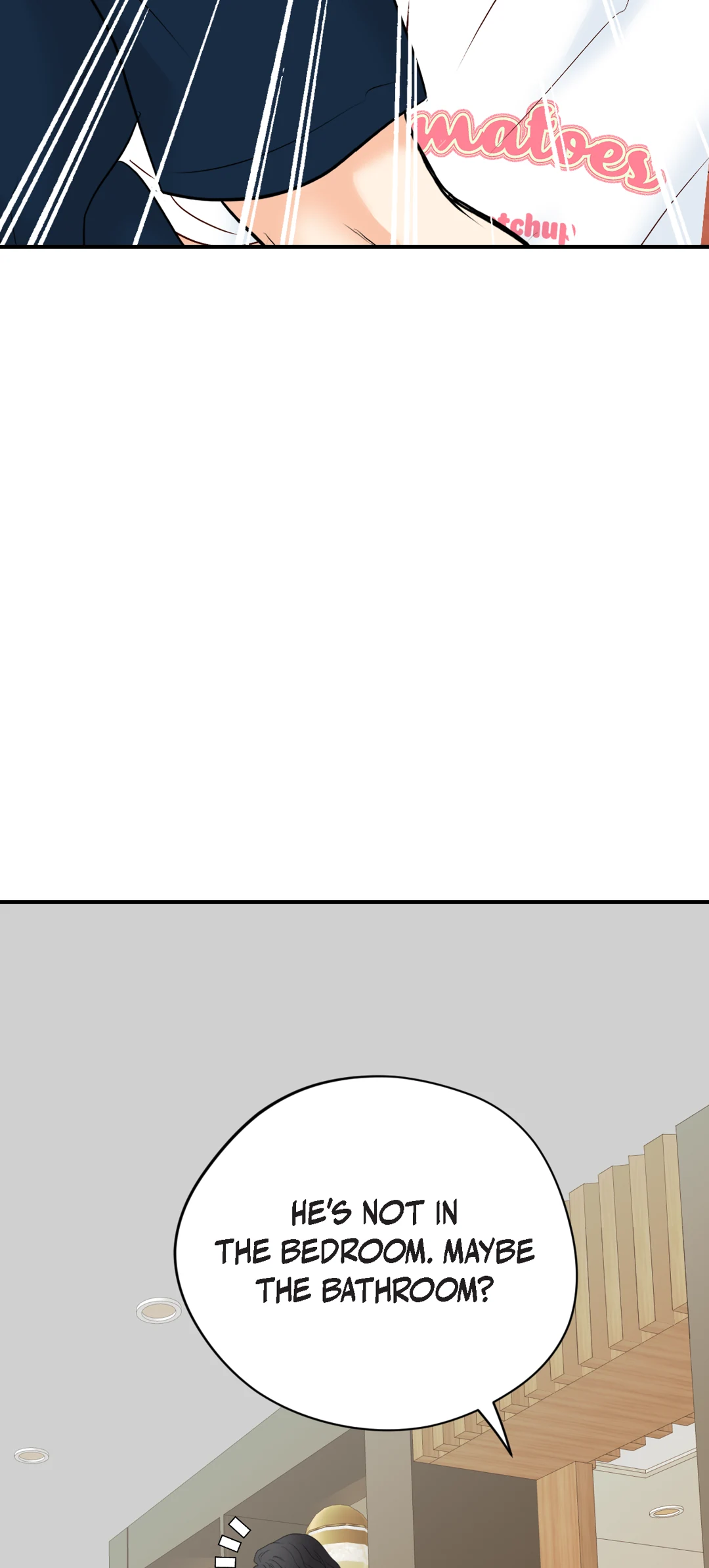 Bluffing Chapter 42 page 9 - 