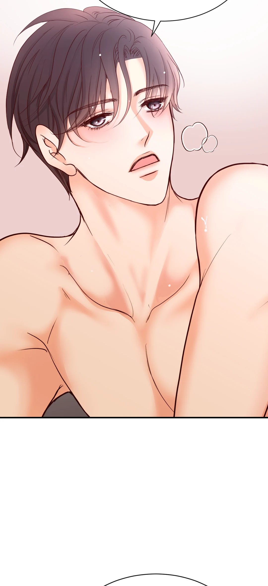 Bluffing Chapter 43 page 16 - 