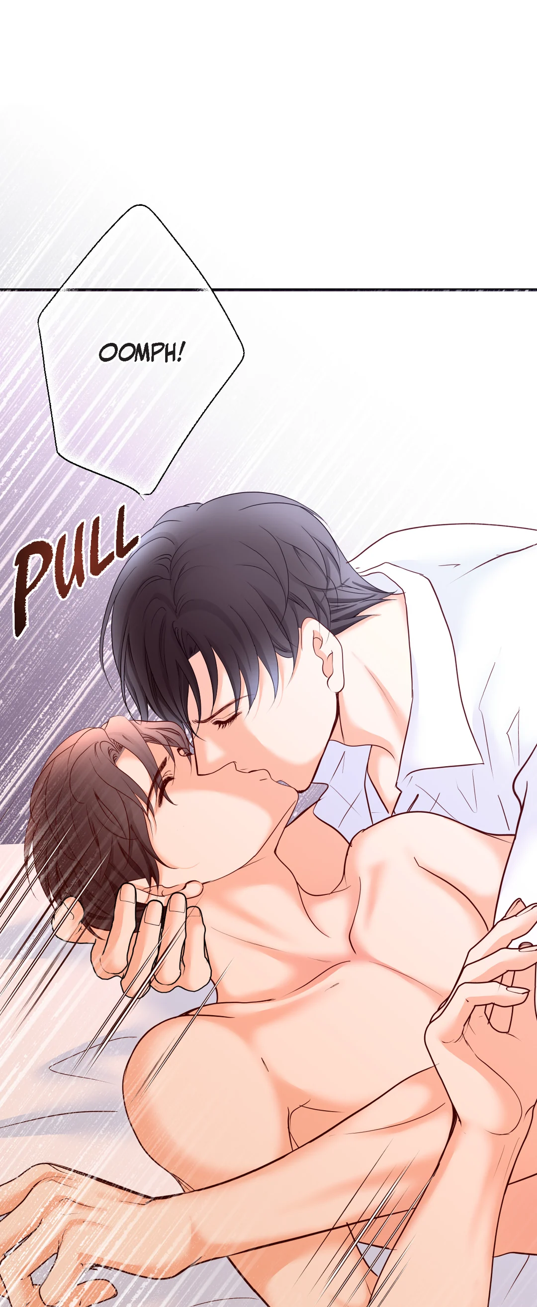 Bluffing Chapter 43 page 20 - 