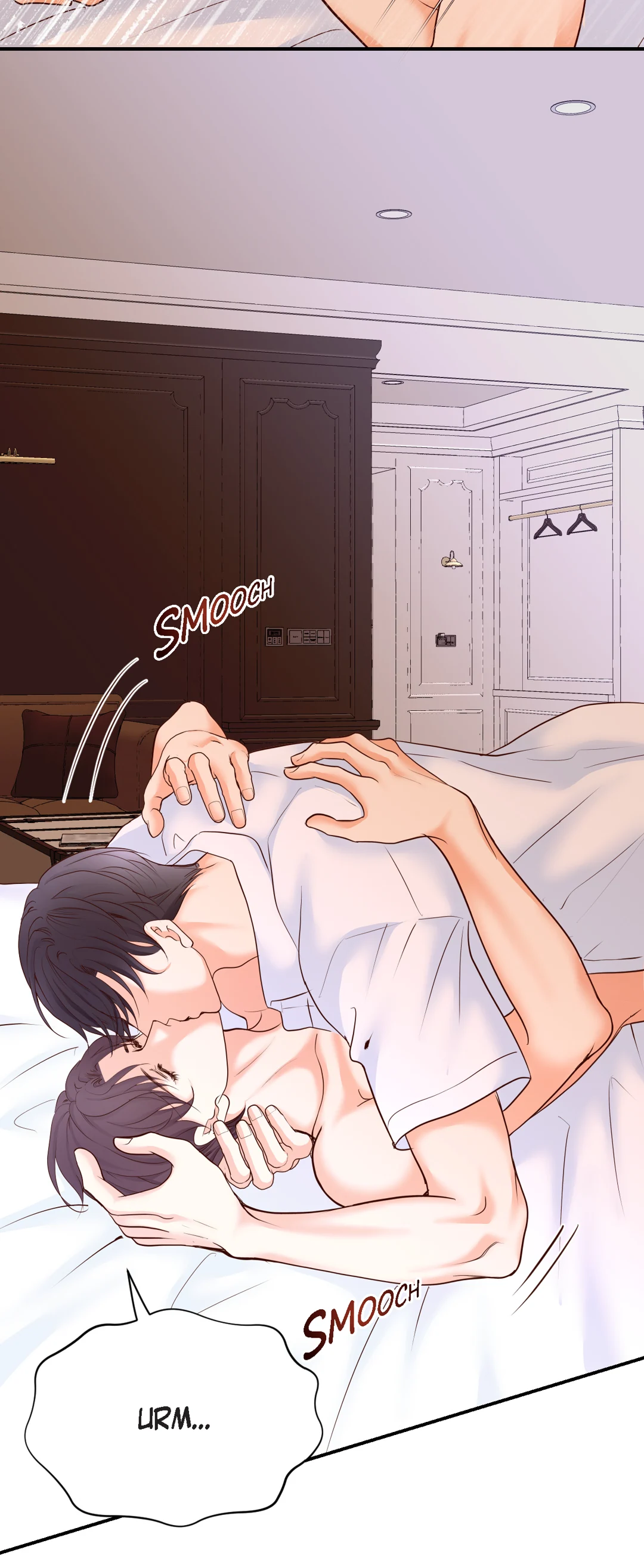 Bluffing Chapter 43 page 21 - 