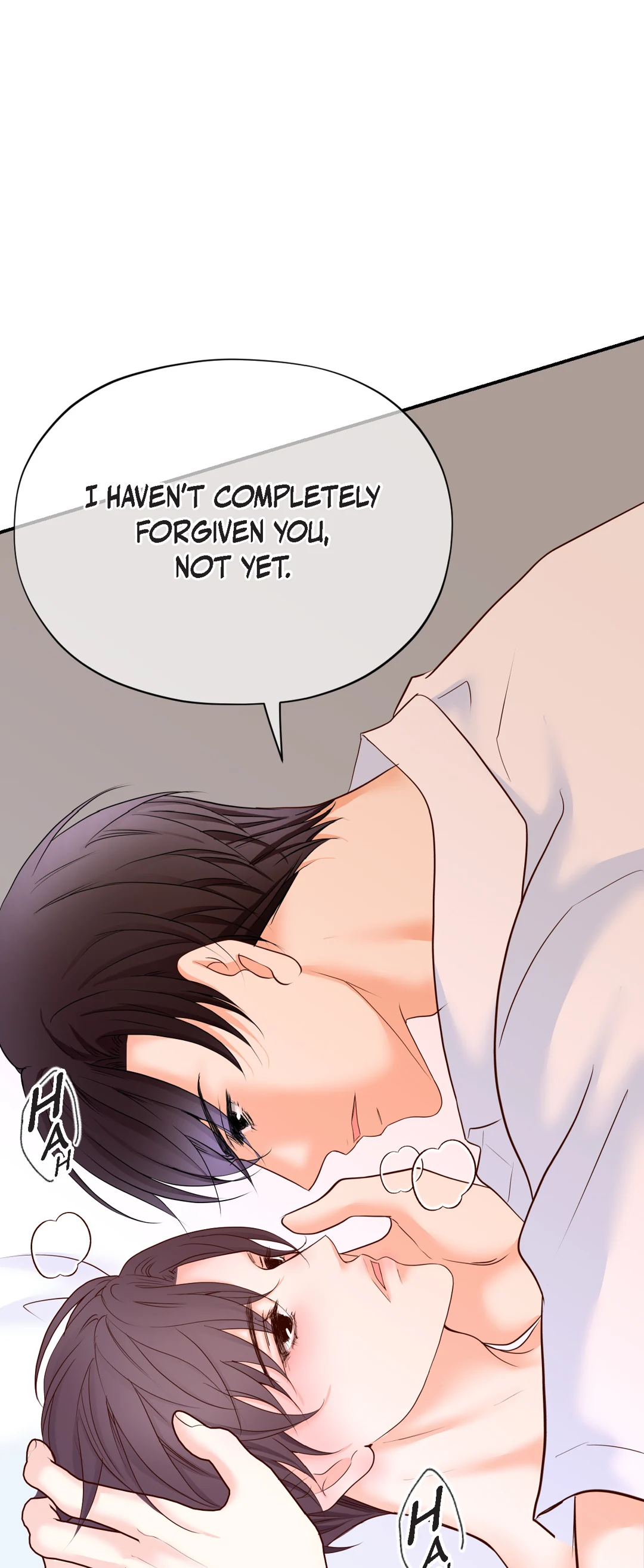 Bluffing Chapter 43 page 22 - 