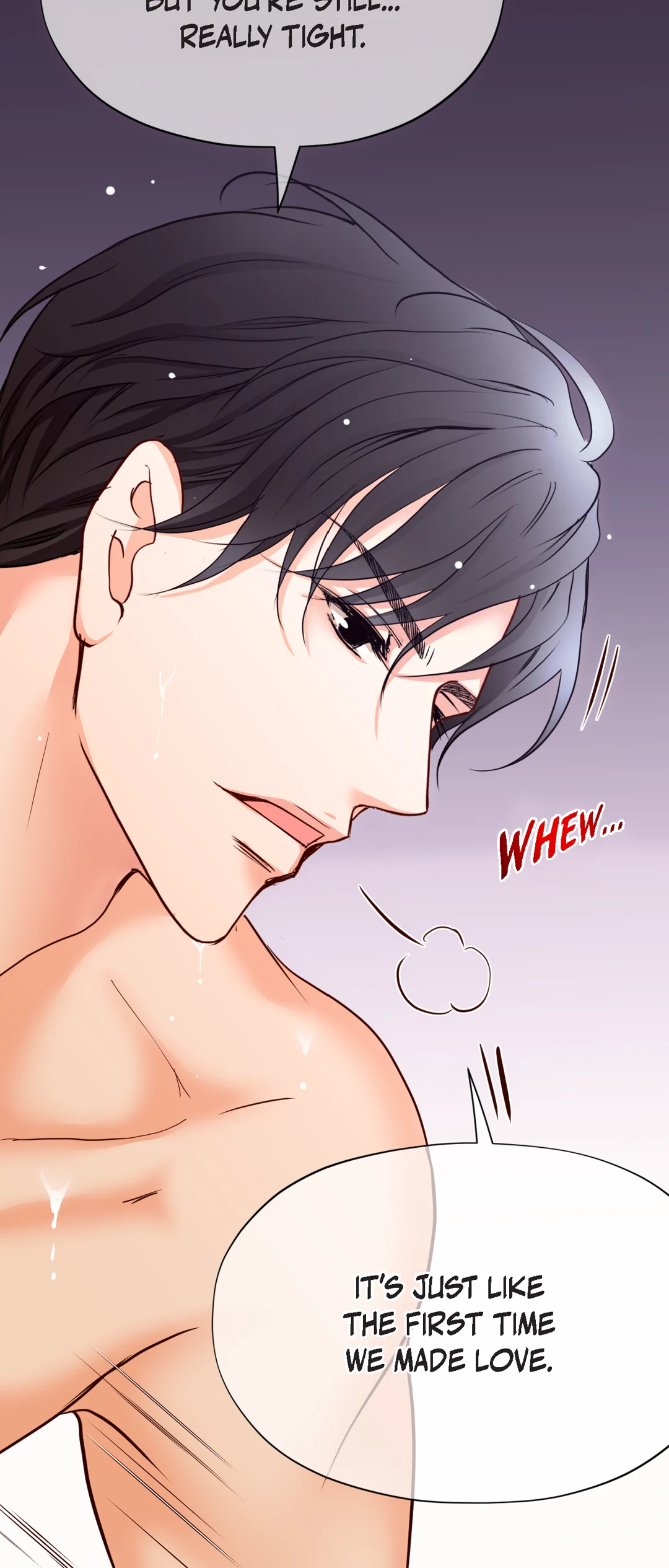 Bluffing Chapter 43 page 28 - 