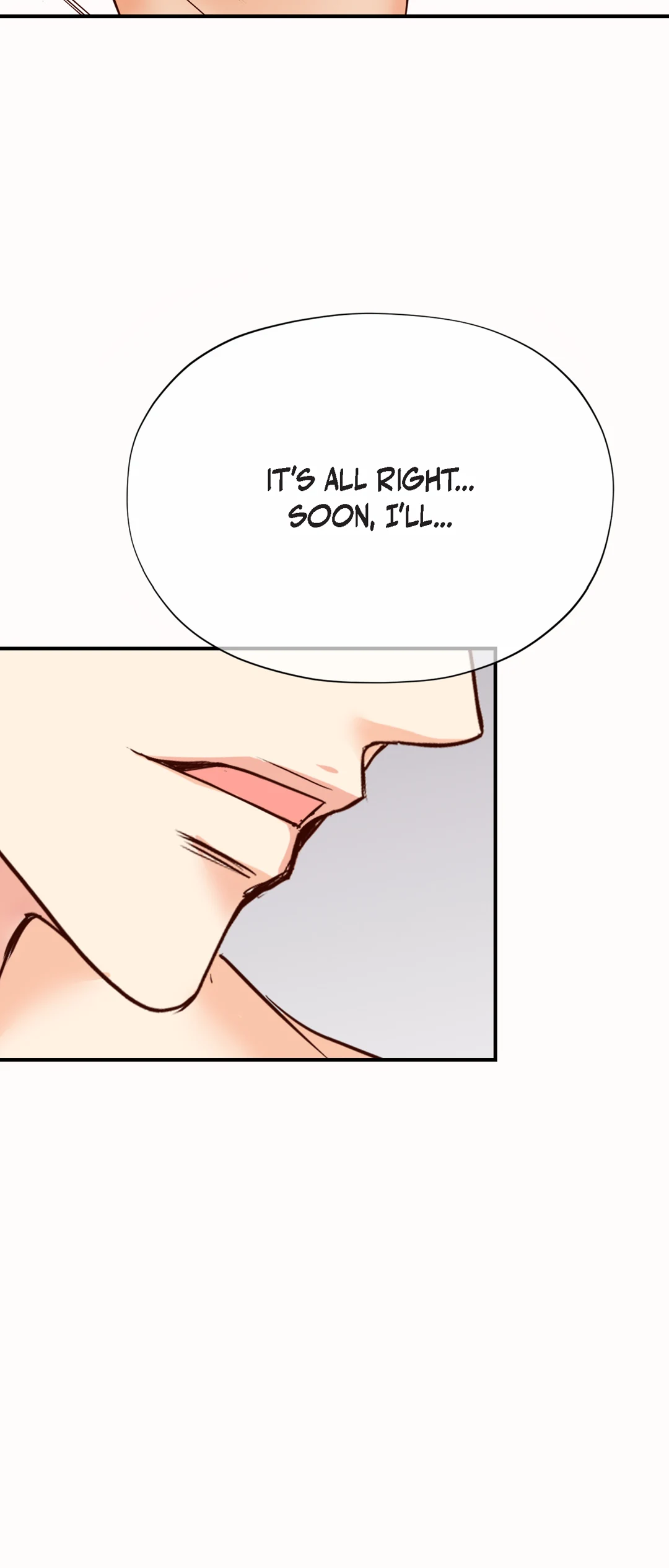 Bluffing Chapter 43 page 29 - 