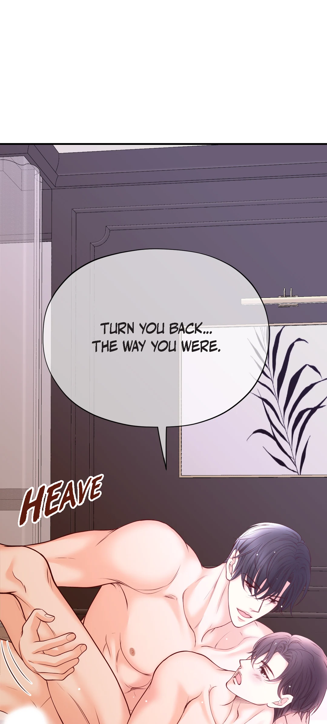 Bluffing Chapter 43 page 30 - 