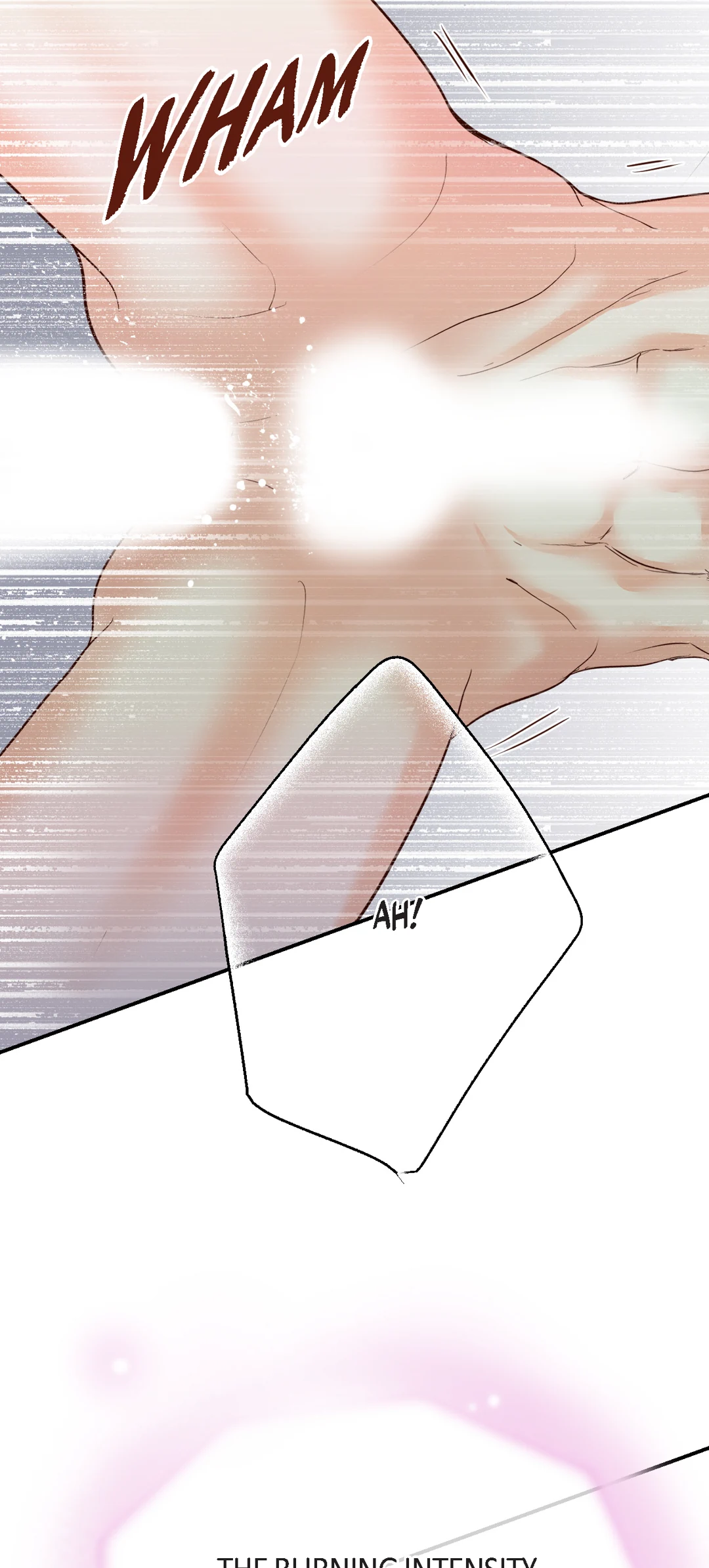 Bluffing Chapter 43 page 32 - 
