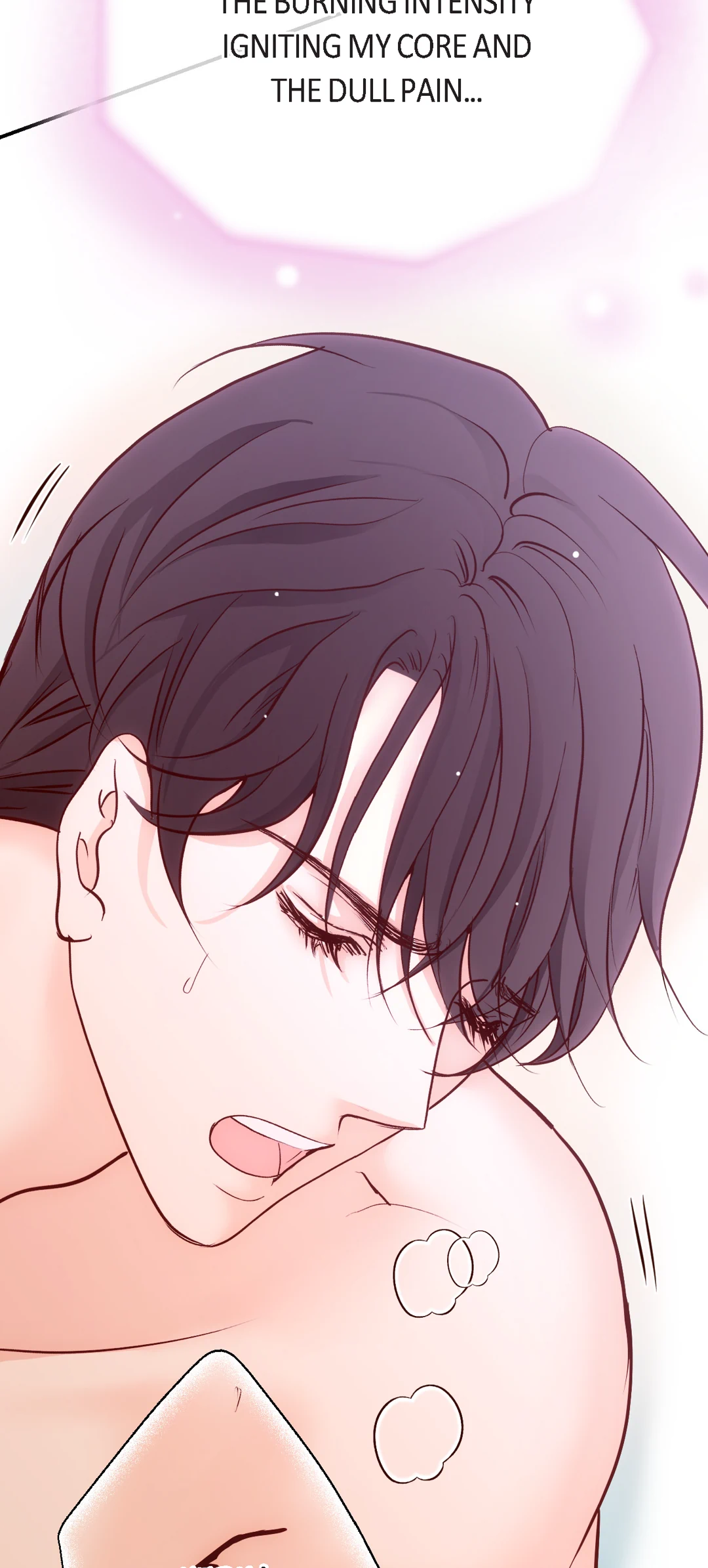 Bluffing Chapter 43 page 33 - 