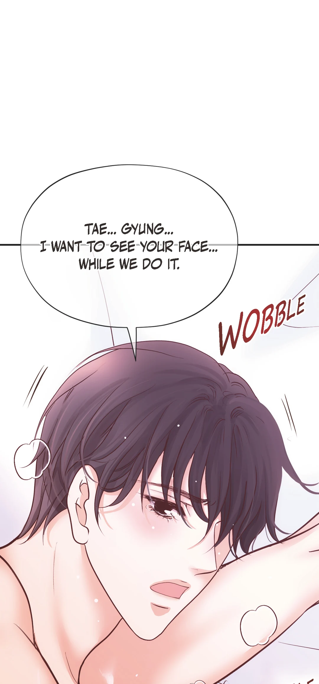Bluffing Chapter 43 page 36 - 