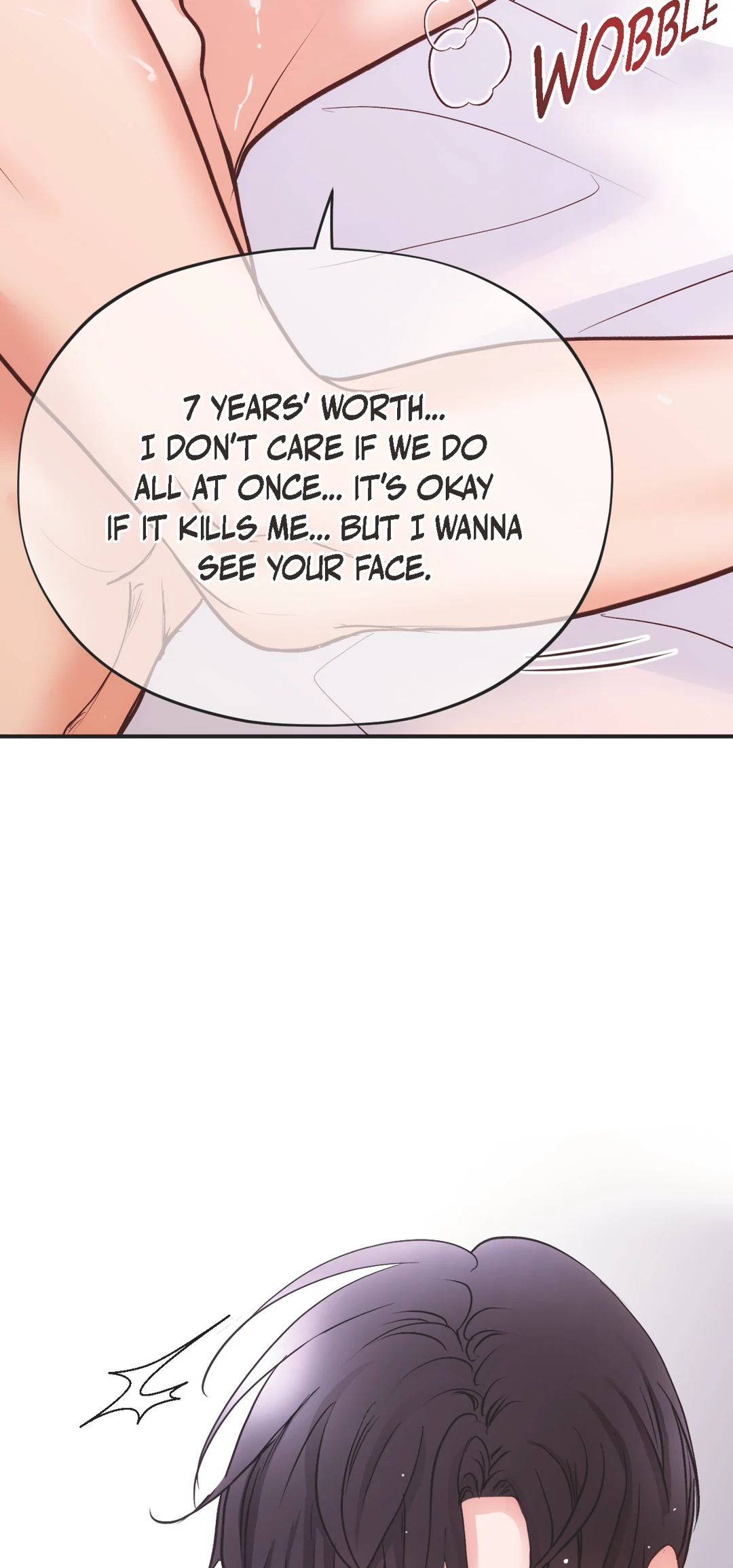 Bluffing Chapter 43 page 37 - 
