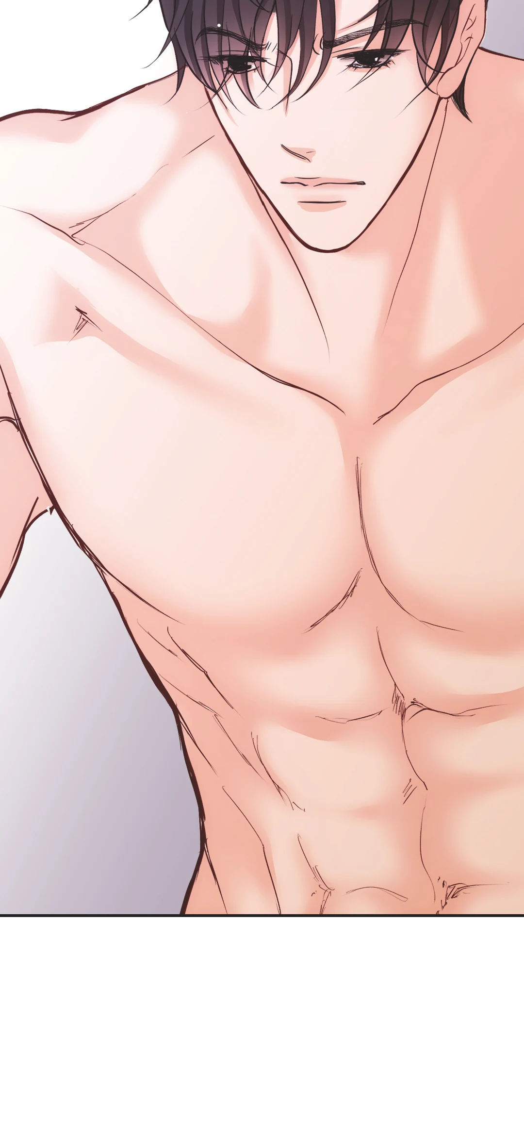 Bluffing Chapter 43 page 38 - 