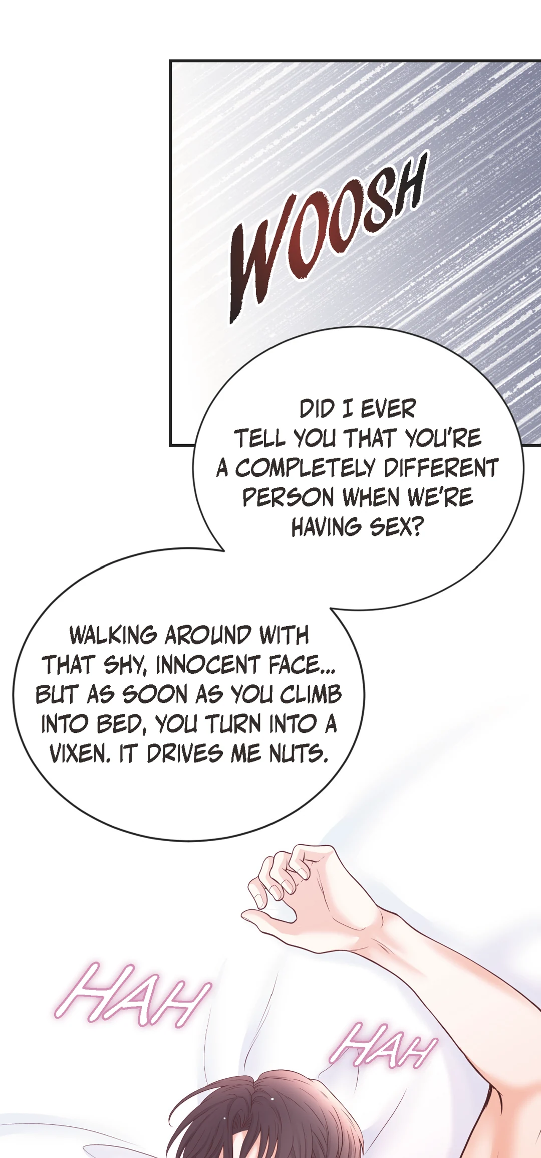 Bluffing Chapter 43 page 39 - 