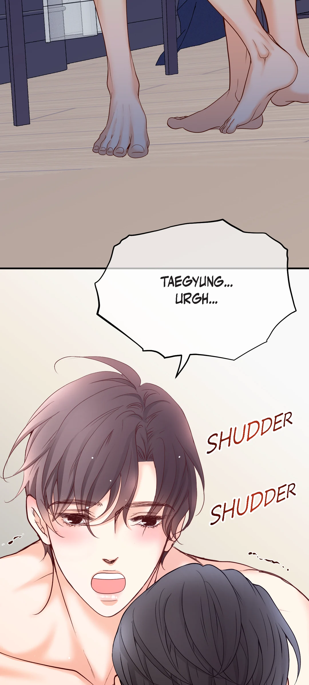 Bluffing Chapter 43 page 5 - 