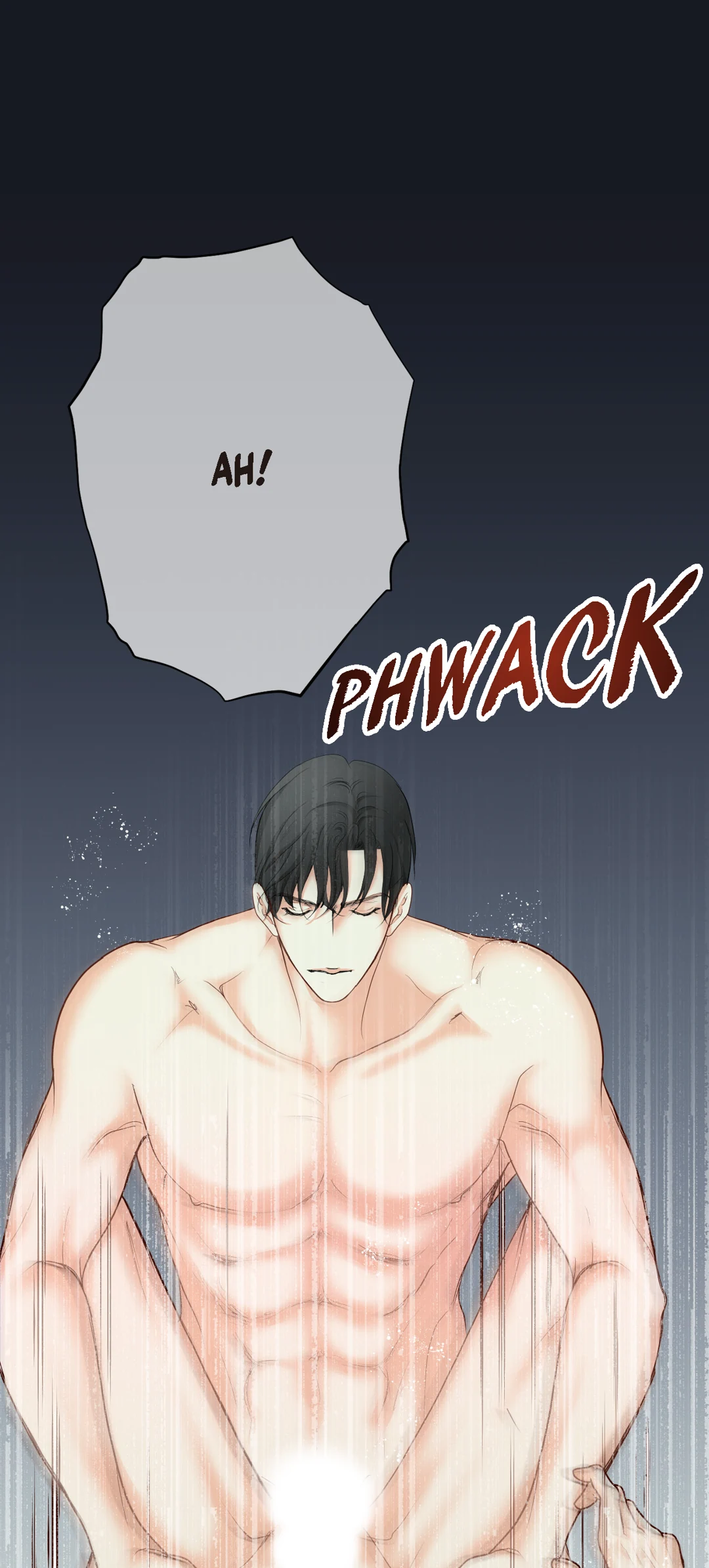 Bluffing Chapter 43 page 41 - 