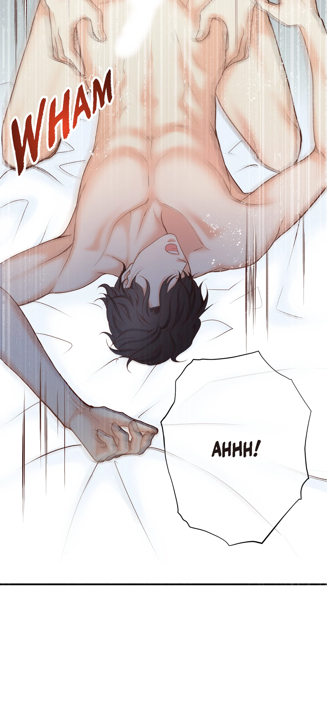 Bluffing Chapter 43 page 42 - 