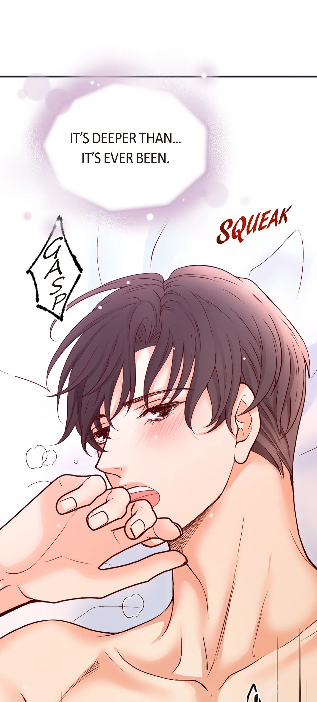 Bluffing Chapter 43 page 43 - 