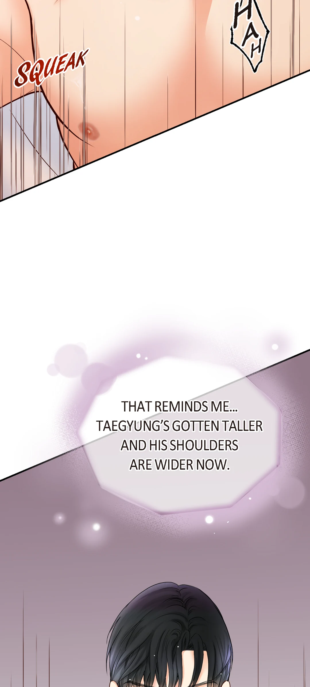 Bluffing Chapter 43 page 44 - 