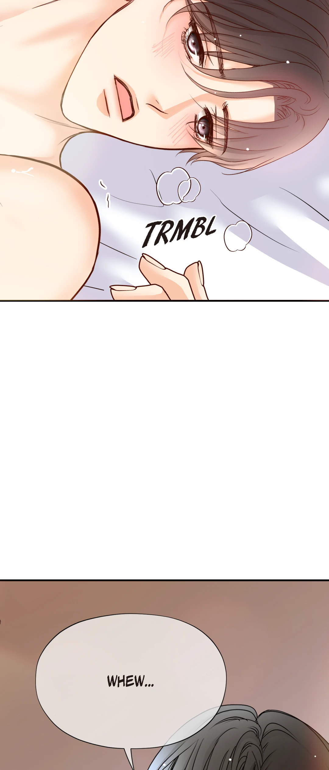 Bluffing Chapter 43 page 50 - 
