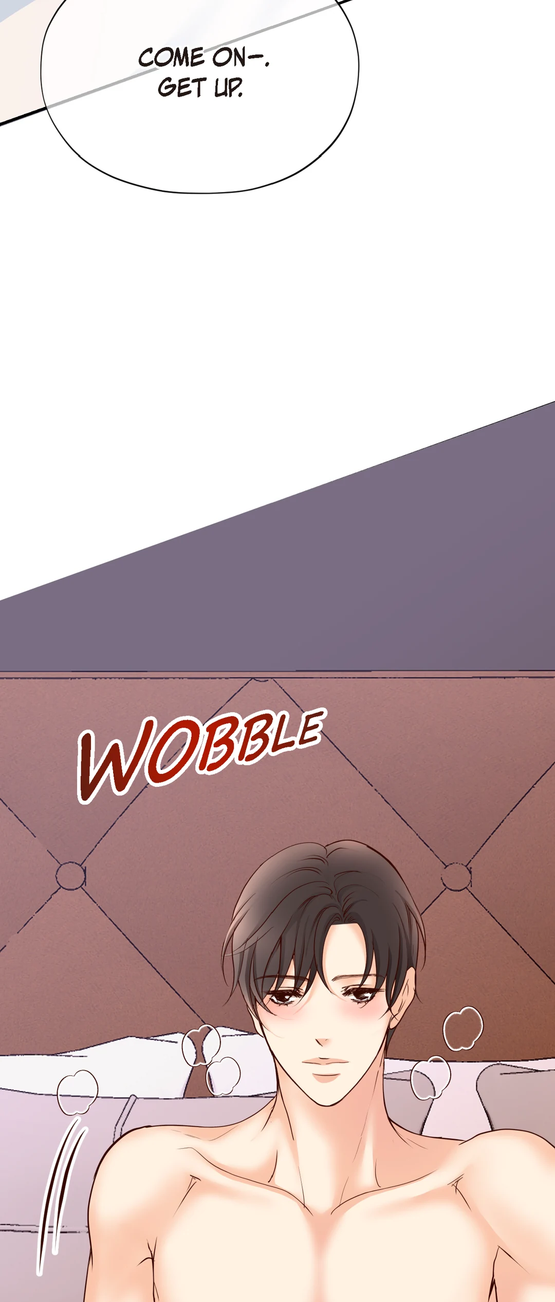 Bluffing Chapter 43 page 55 - 