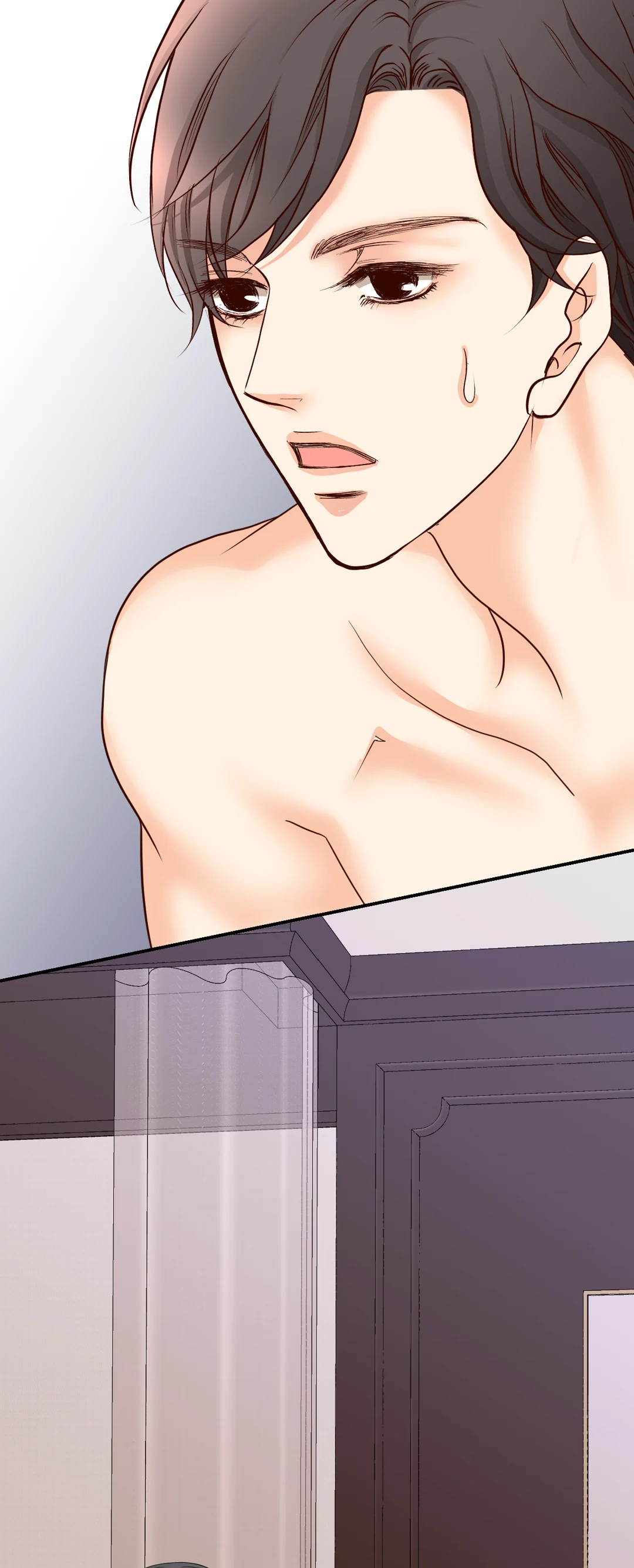 Bluffing Chapter 43 page 59 - 