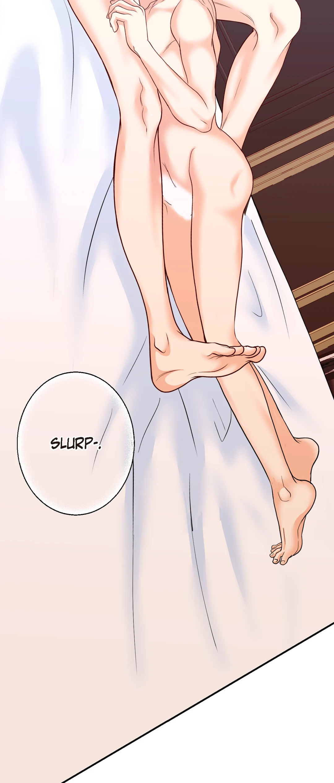 Bluffing Chapter 43 page 64 - 