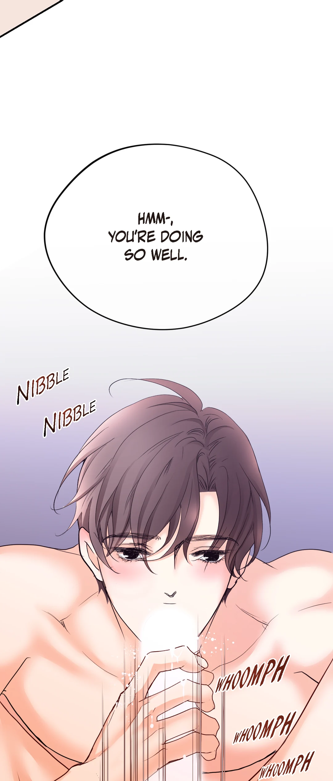 Bluffing Chapter 43 page 65 - 