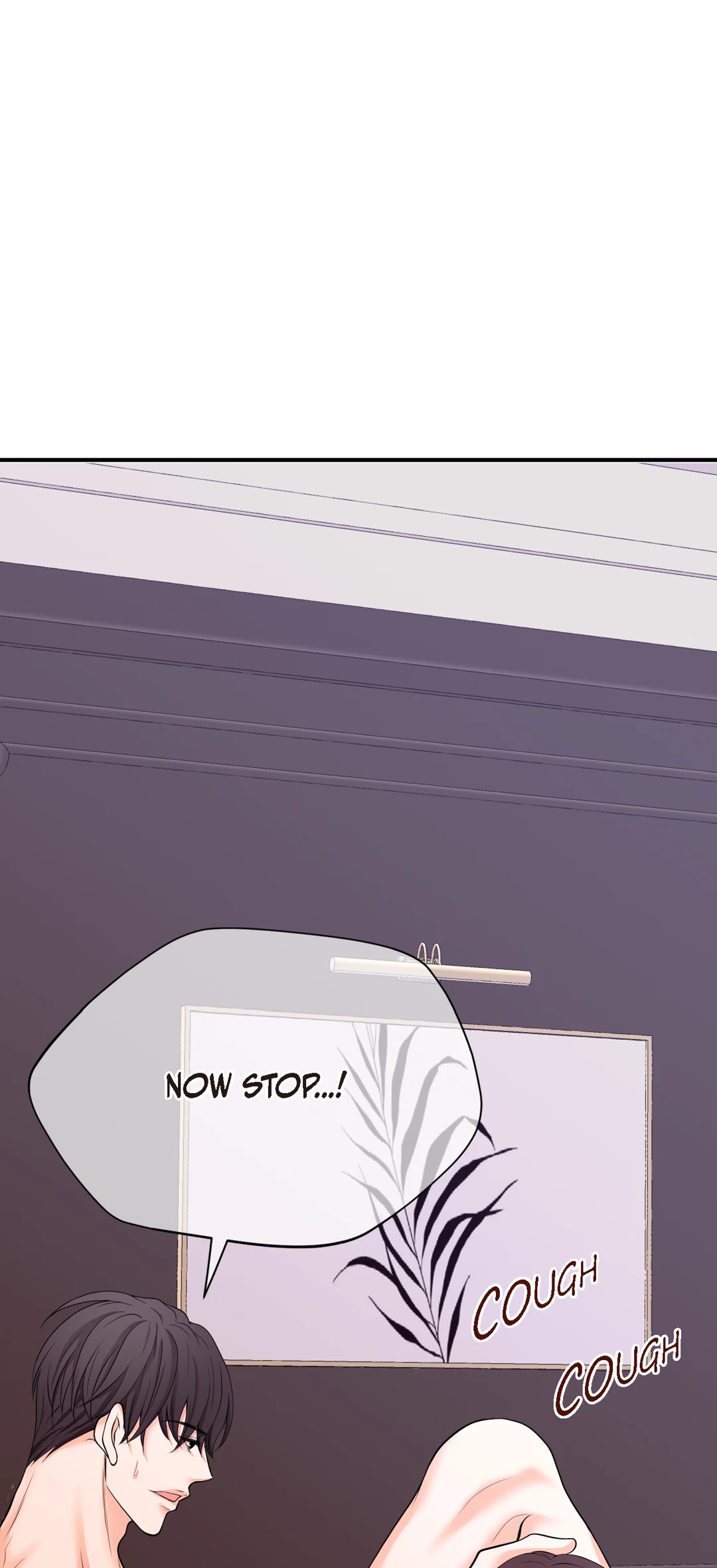 Bluffing Chapter 43 page 69 - 