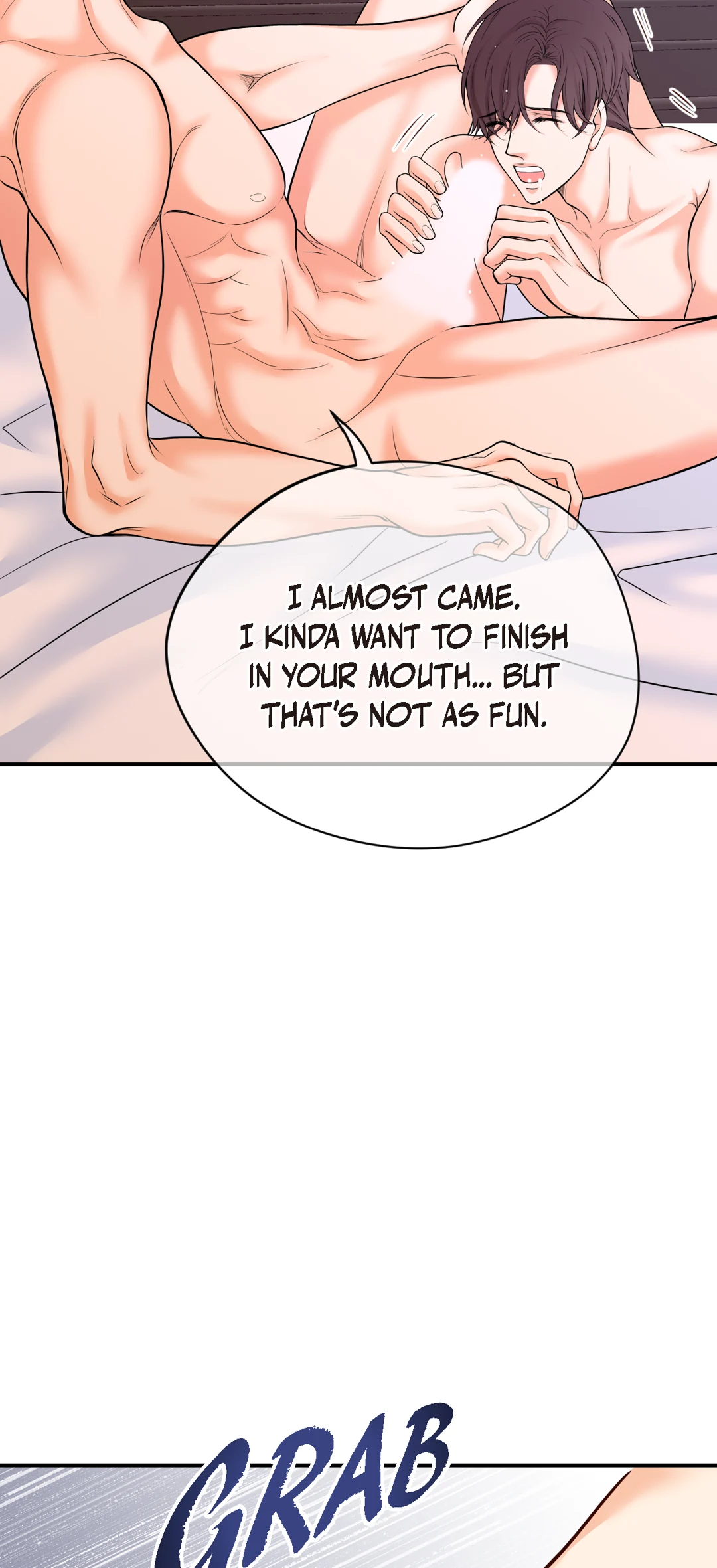 Bluffing Chapter 43 page 70 - 