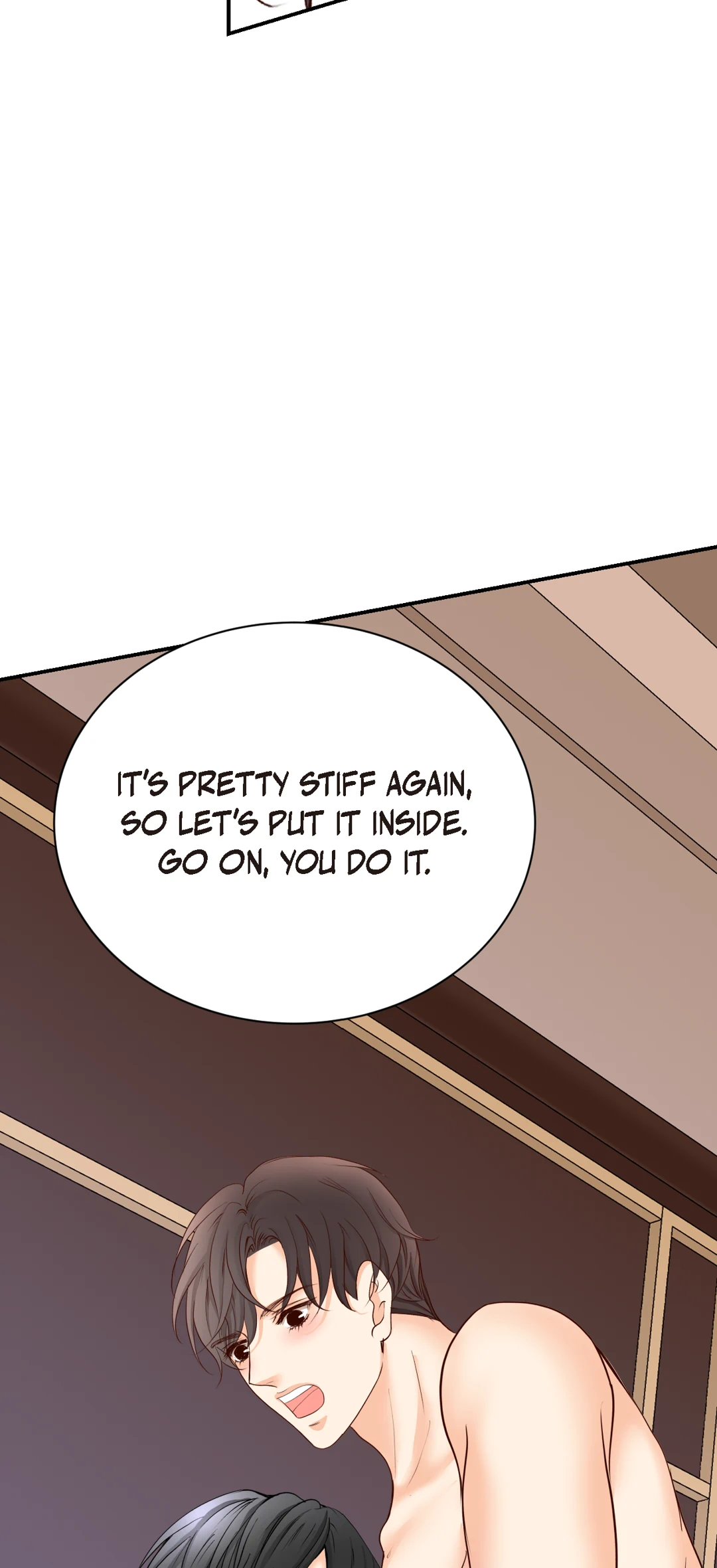 Bluffing Chapter 43 page 72 - 