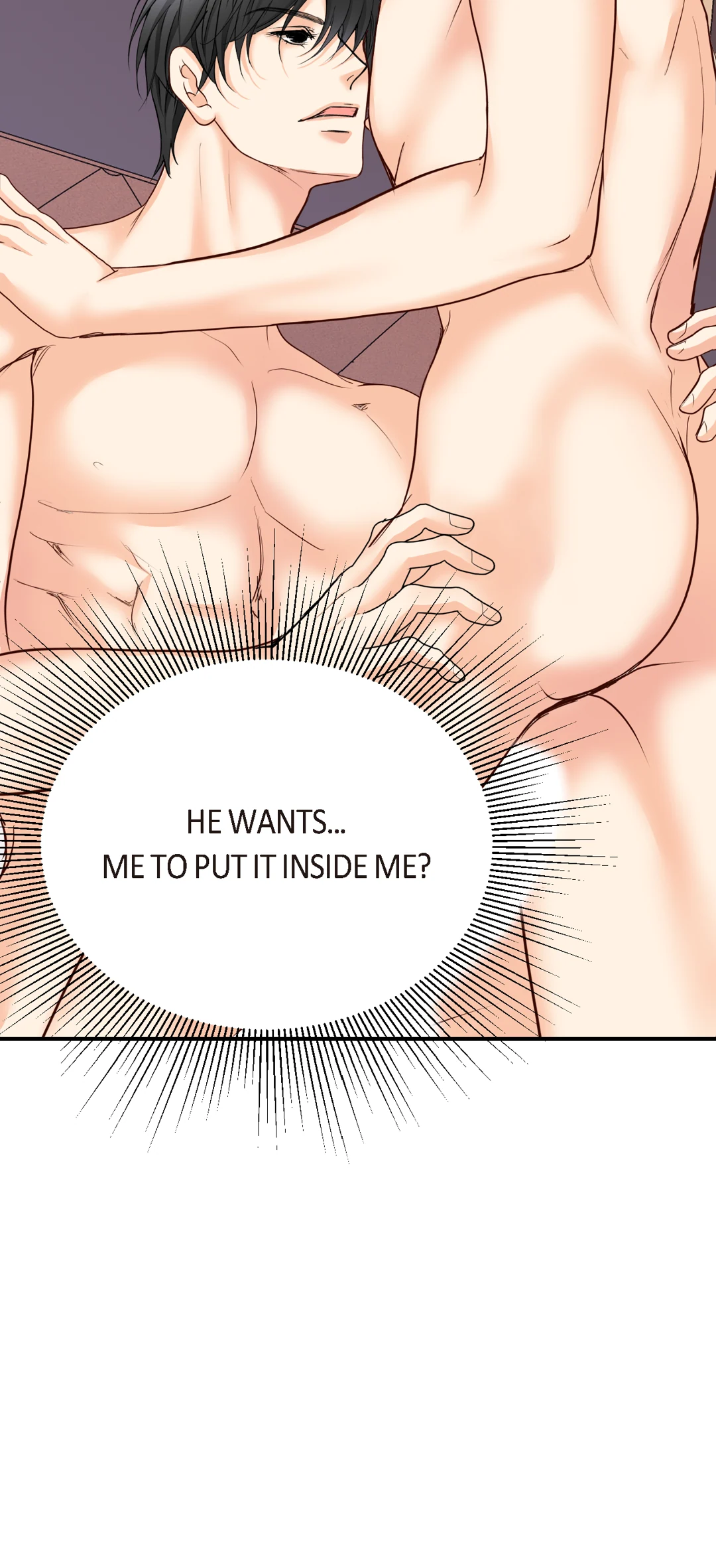 Bluffing Chapter 43 page 73 - 