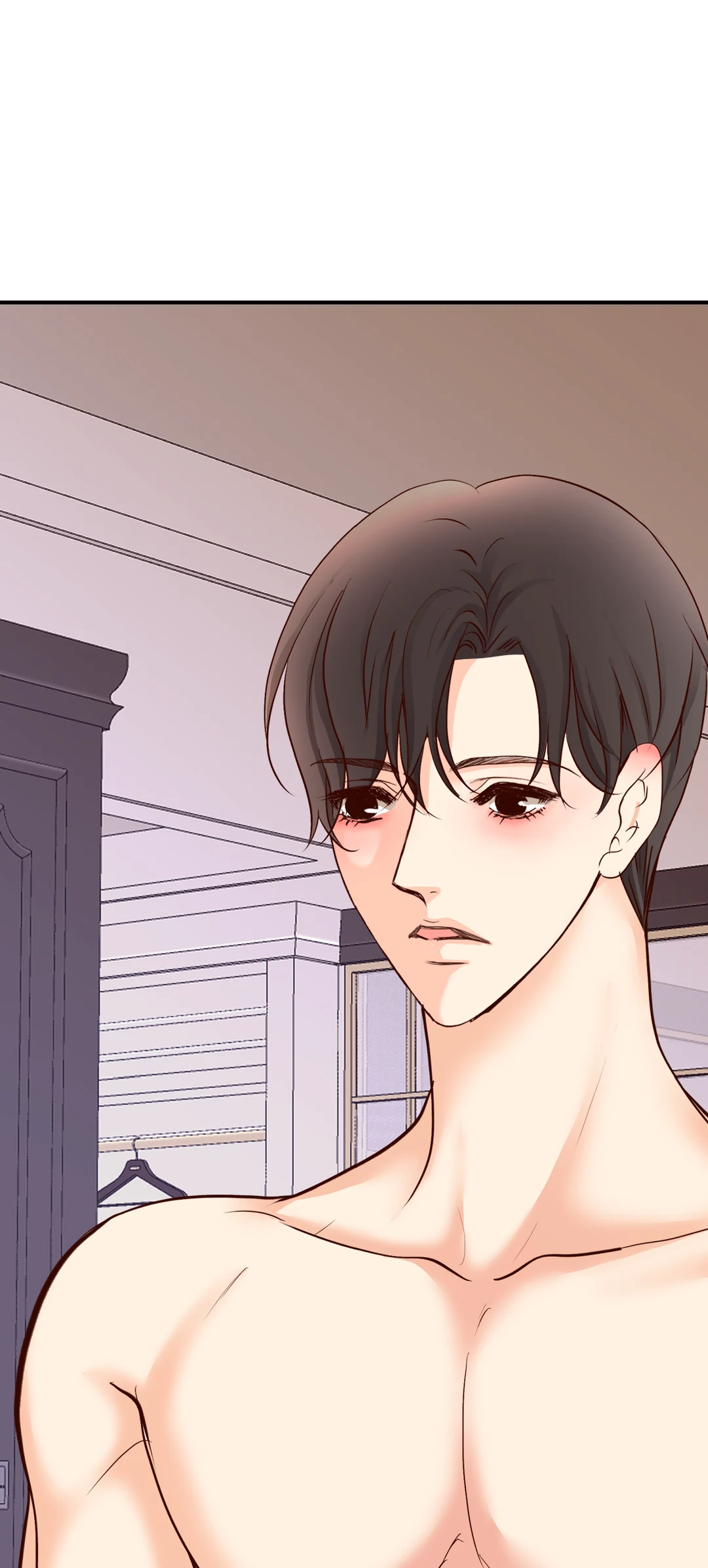 Bluffing Chapter 43 page 74 - 