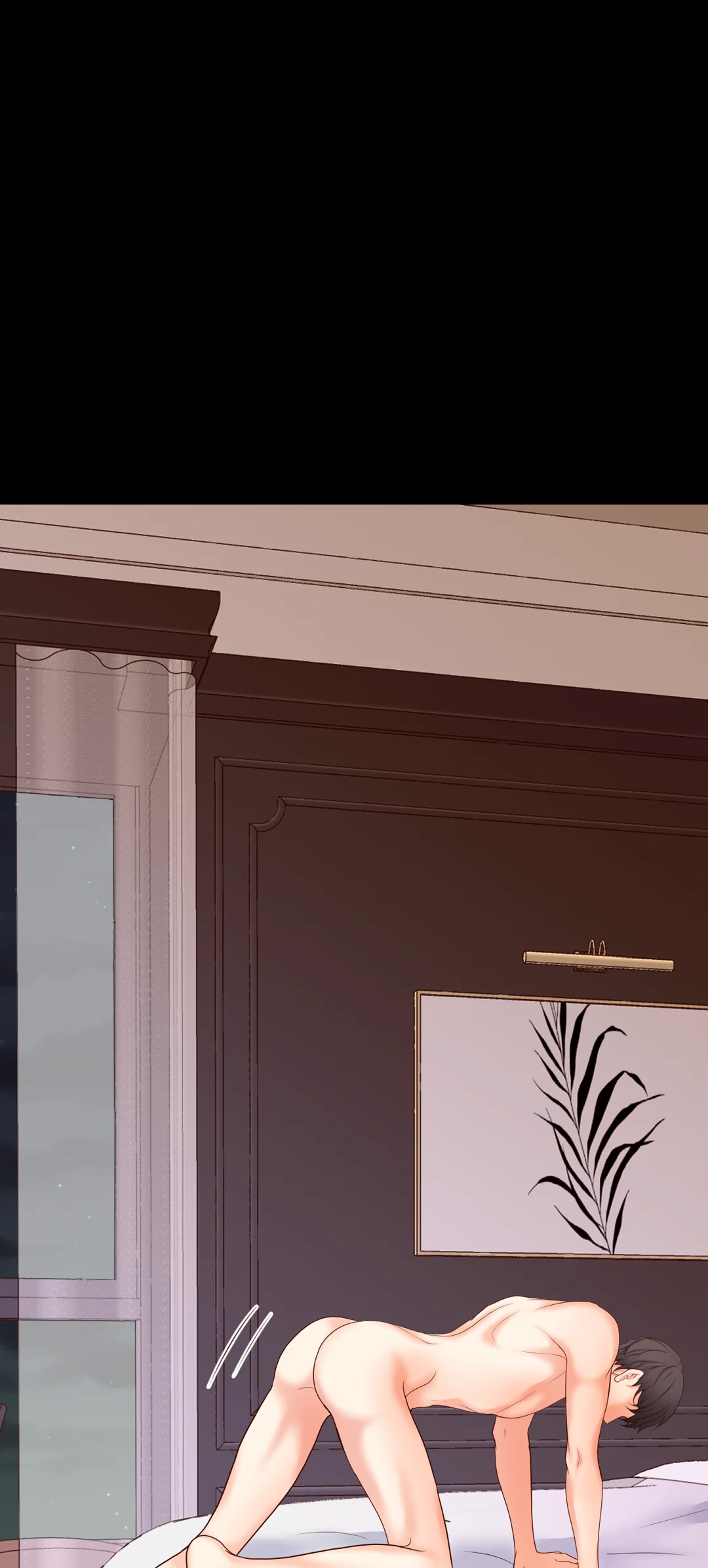 Bluffing Chapter 43 page 9 - 