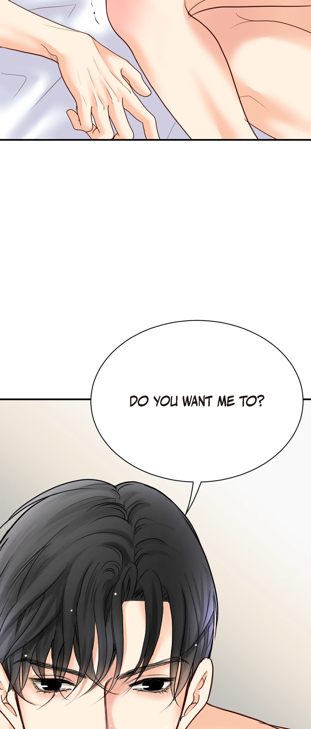 Bluffing Chapter 43 page 81 - 