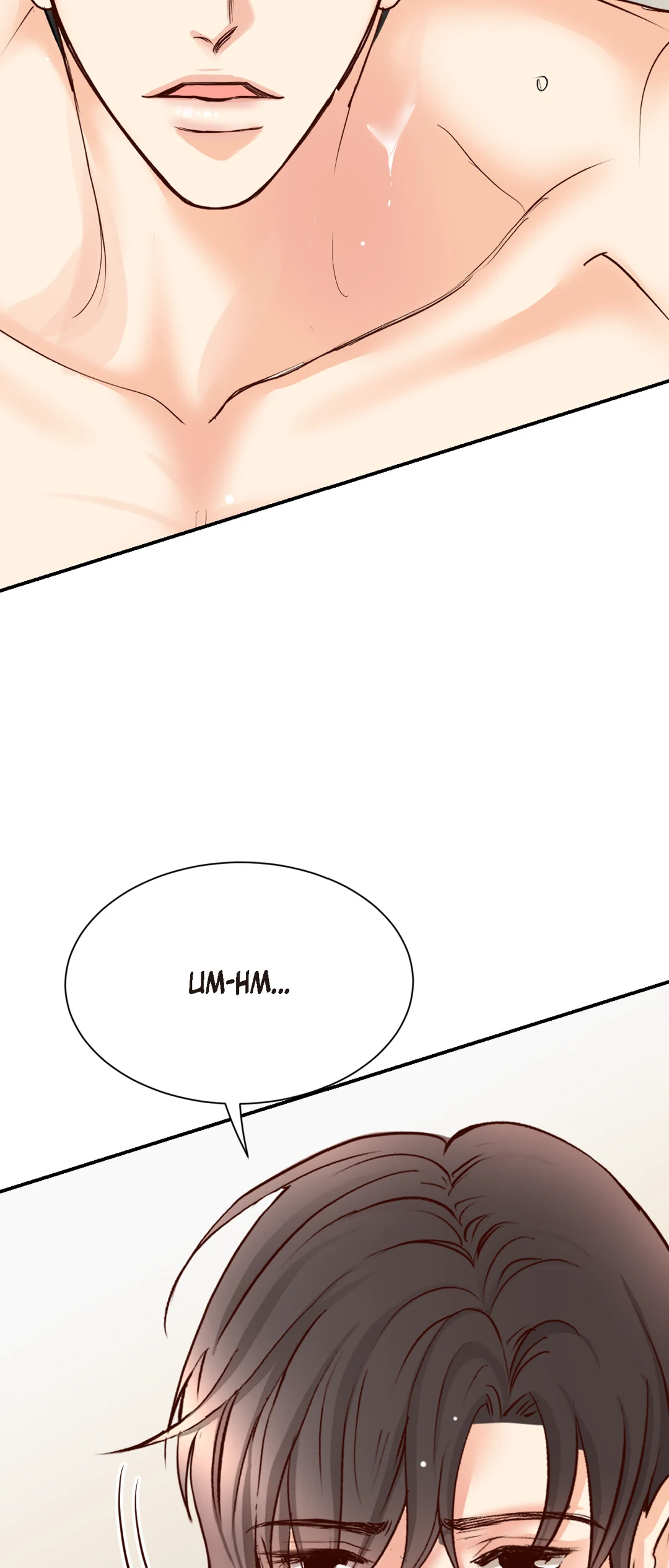 Bluffing Chapter 43 page 82 - 